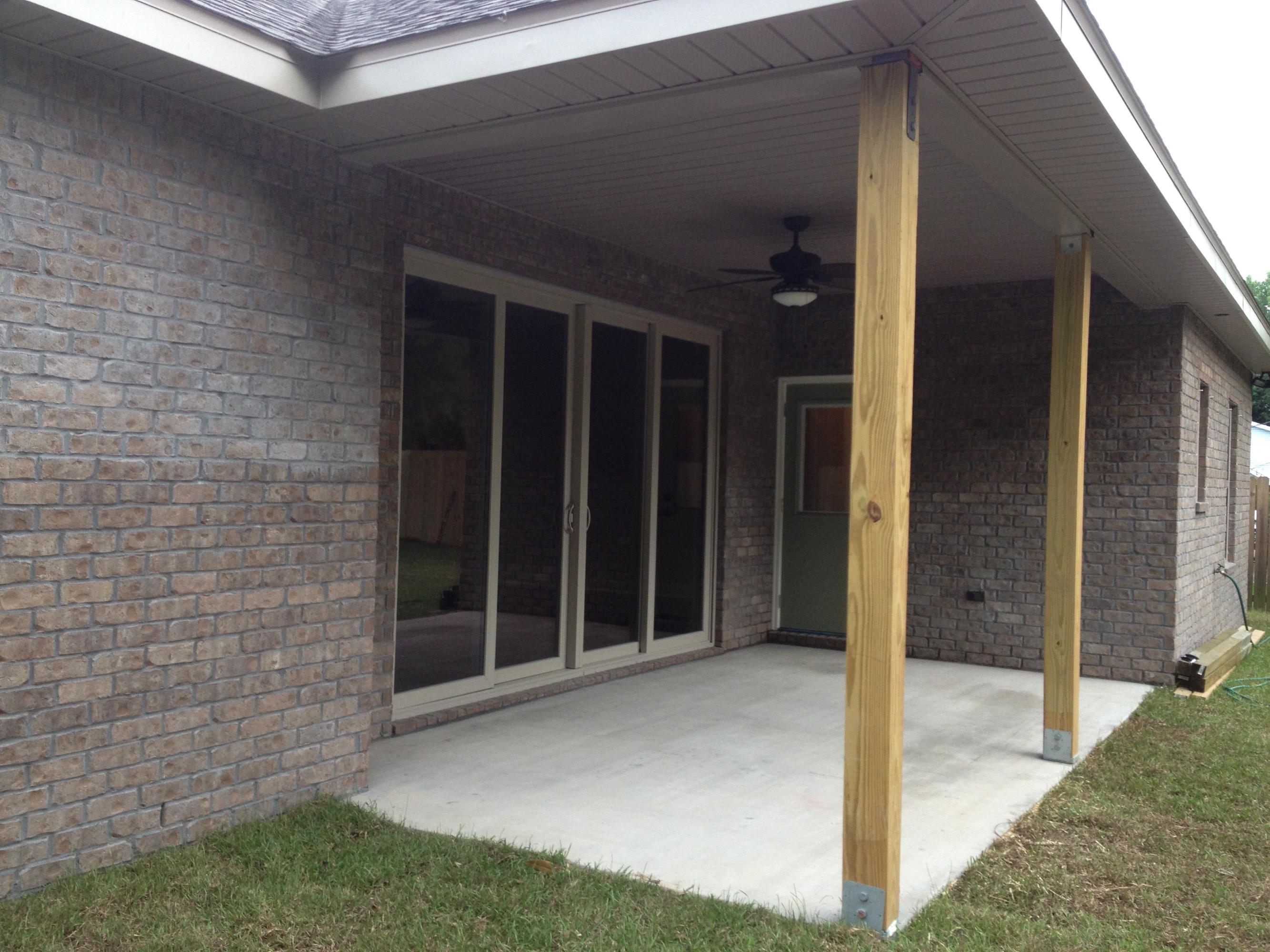 BAYOU POQUITO - Residential