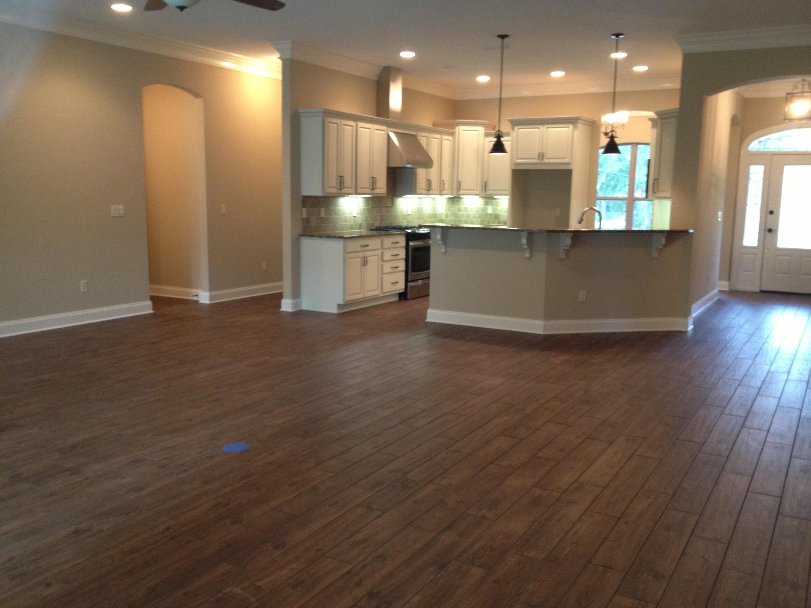 BAYOU POQUITO - Residential