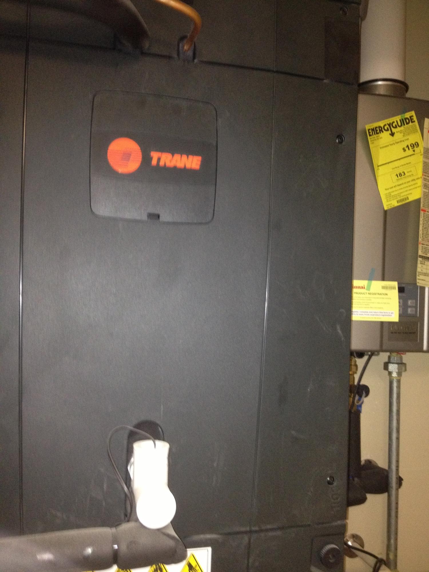 BAYOU POQUITO - Residential