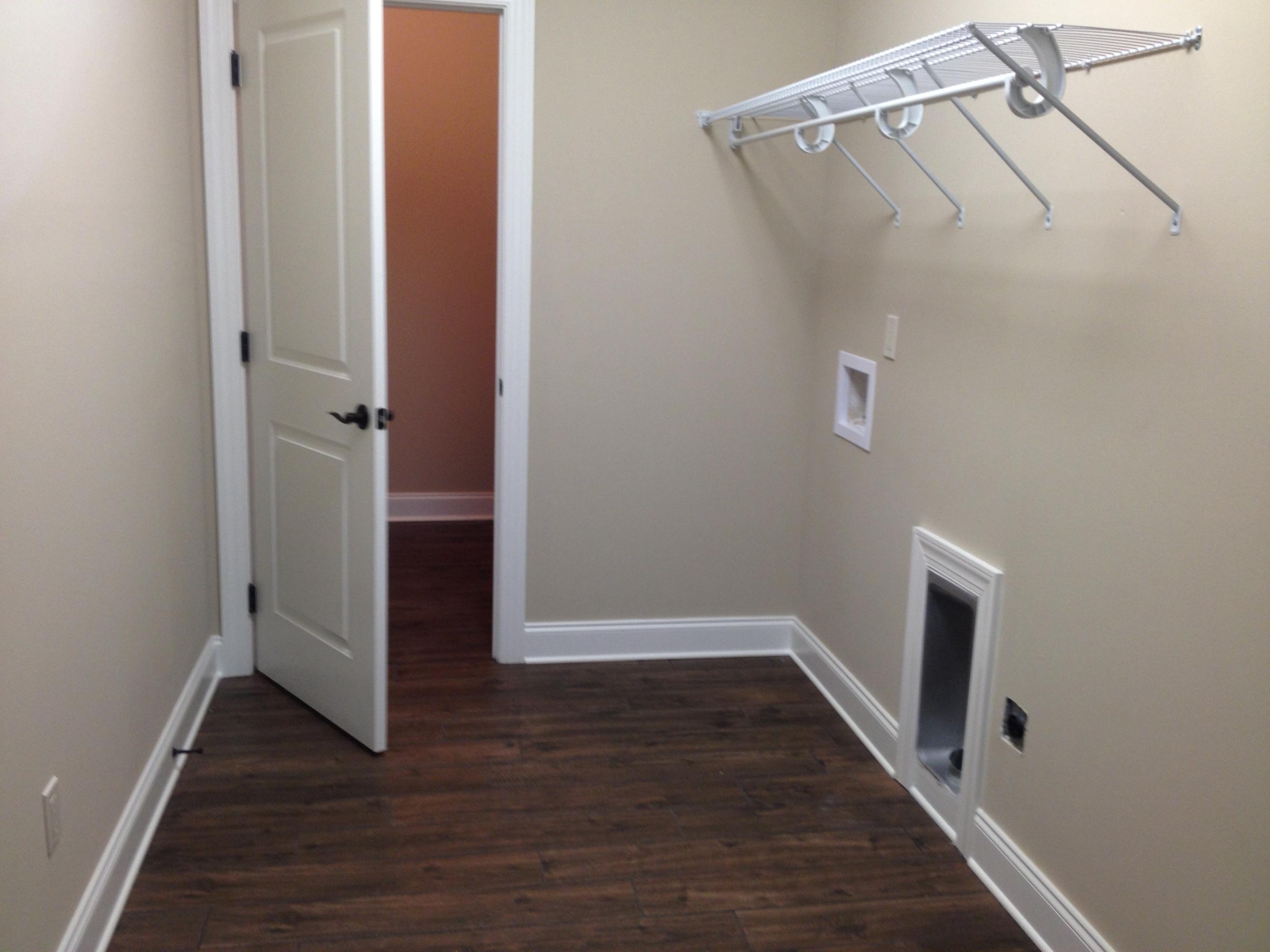 BAYOU POQUITO - Residential