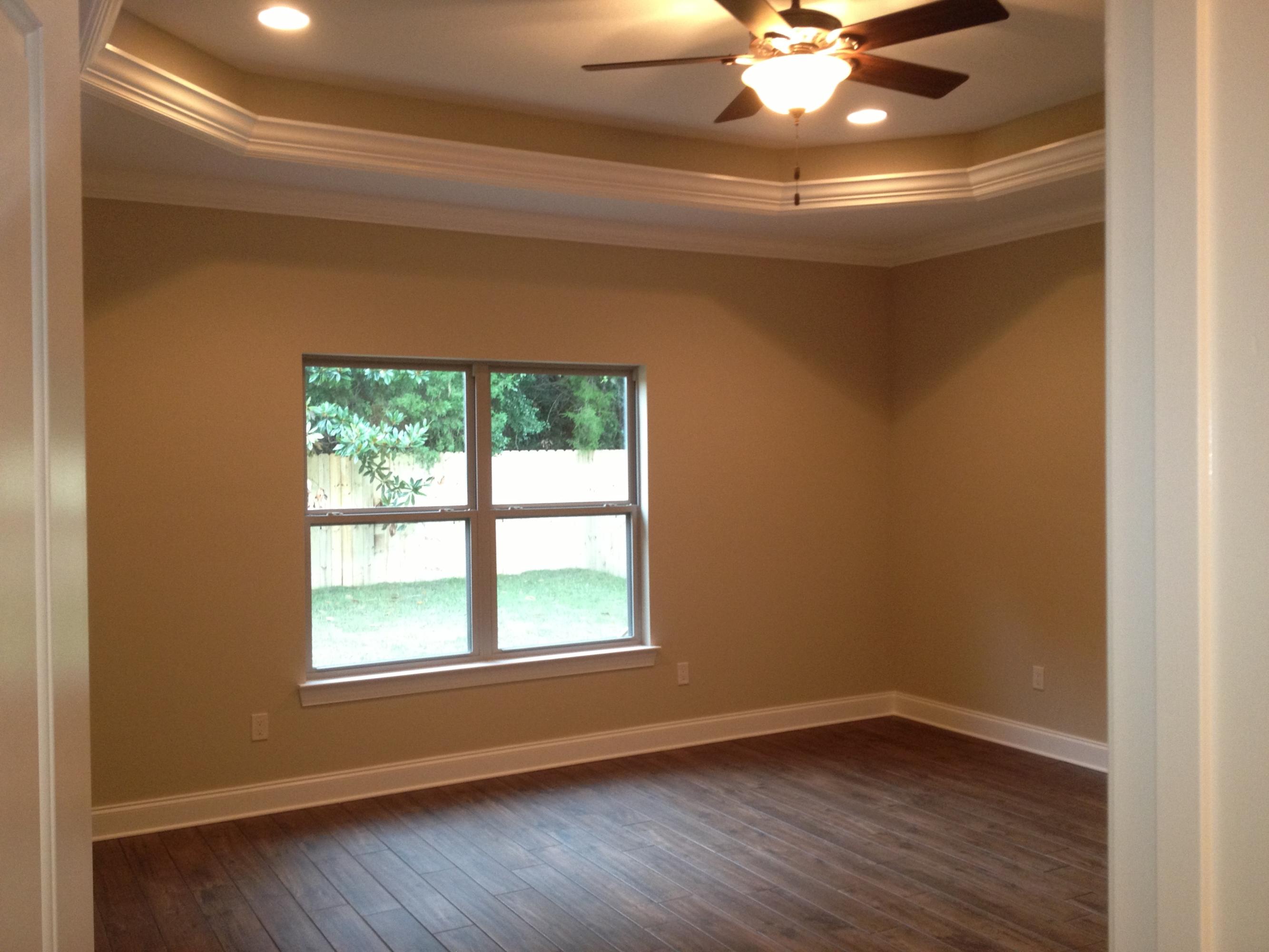 BAYOU POQUITO - Residential