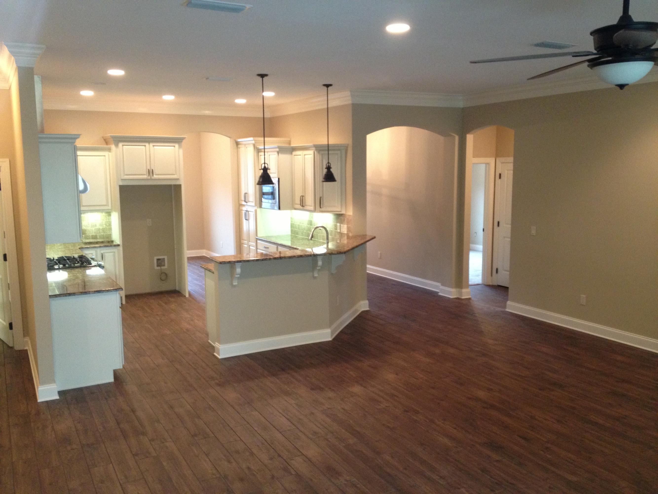 BAYOU POQUITO - Residential