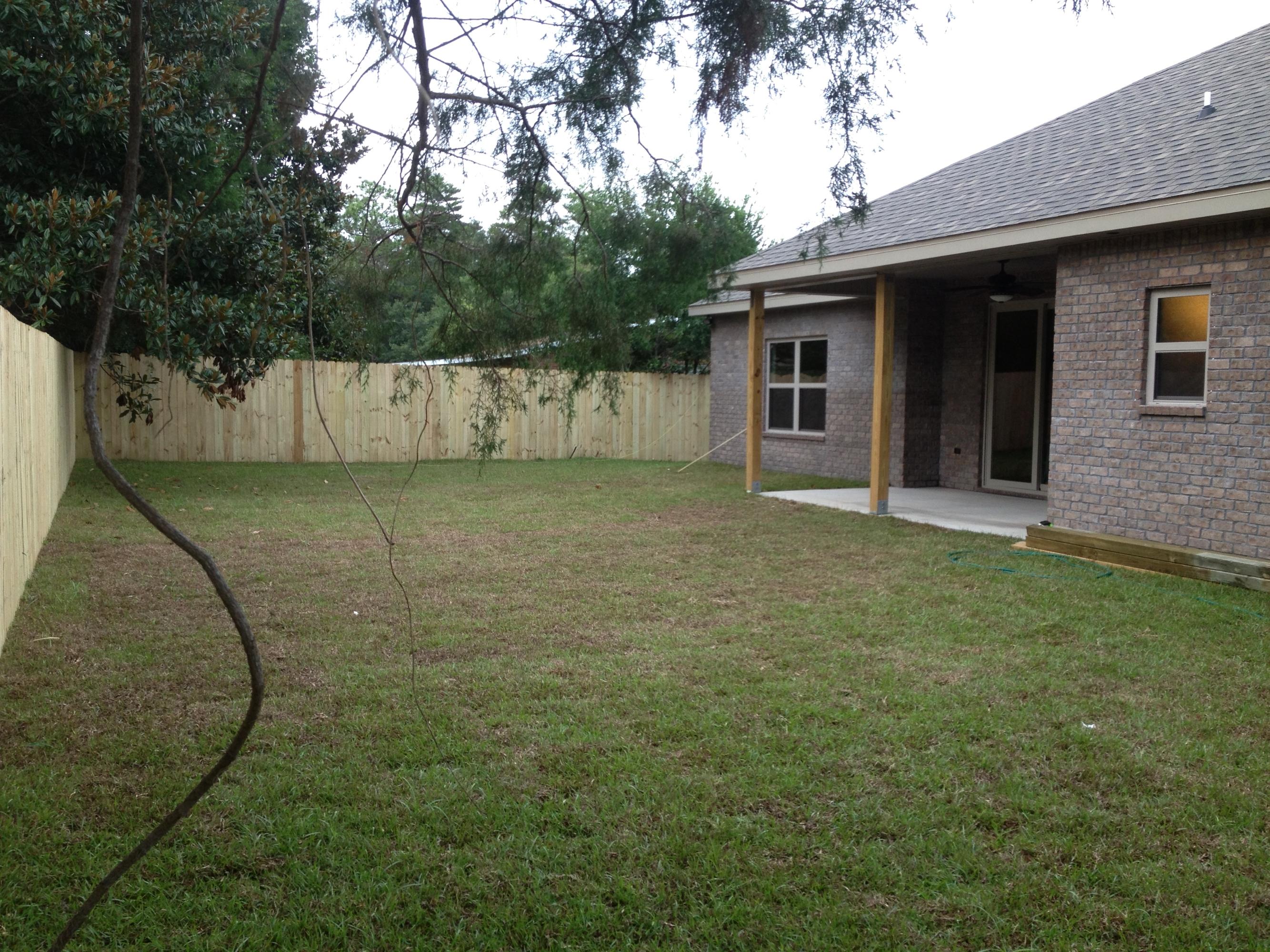 BAYOU POQUITO - Residential