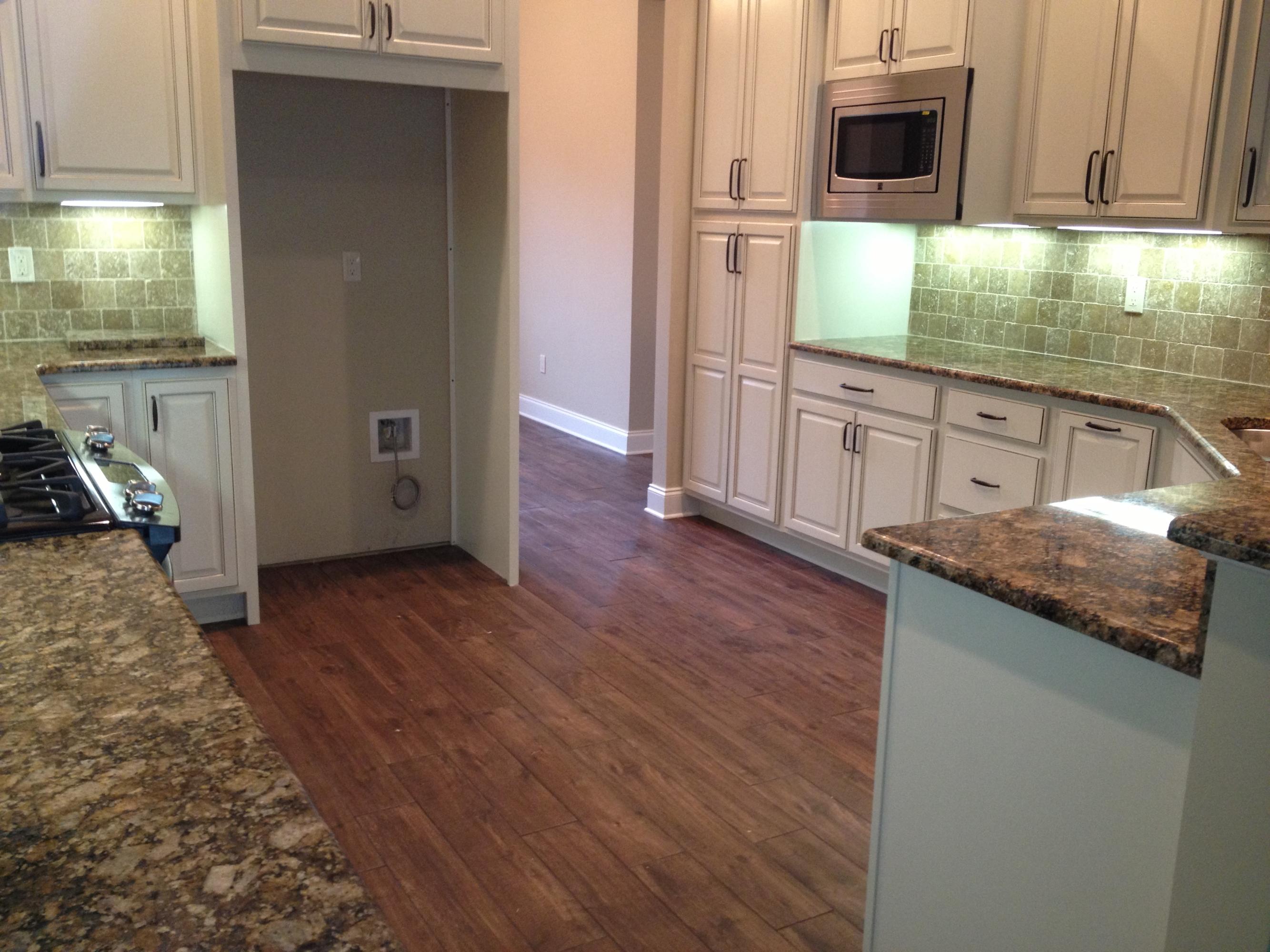 BAYOU POQUITO - Residential