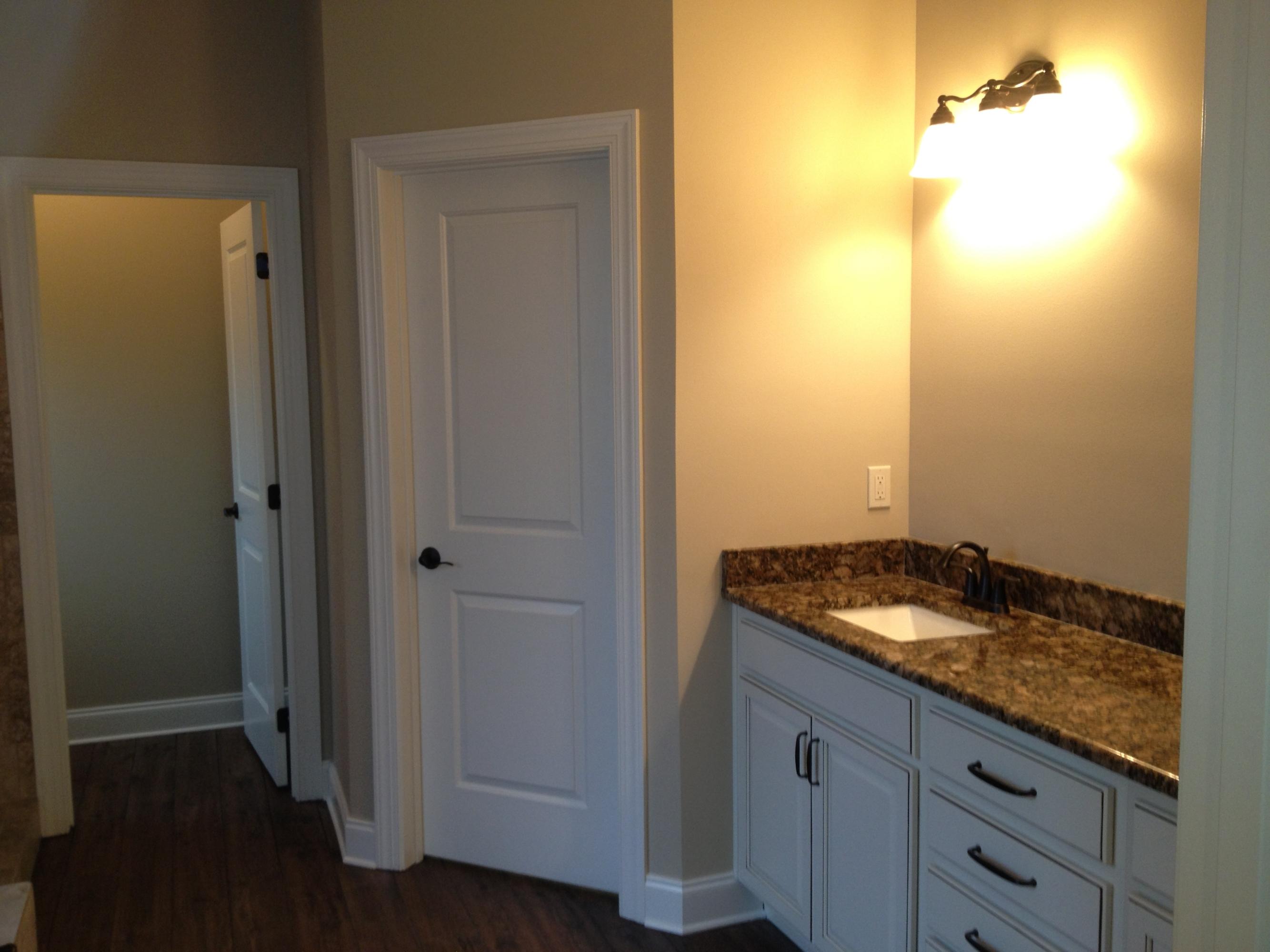 BAYOU POQUITO - Residential