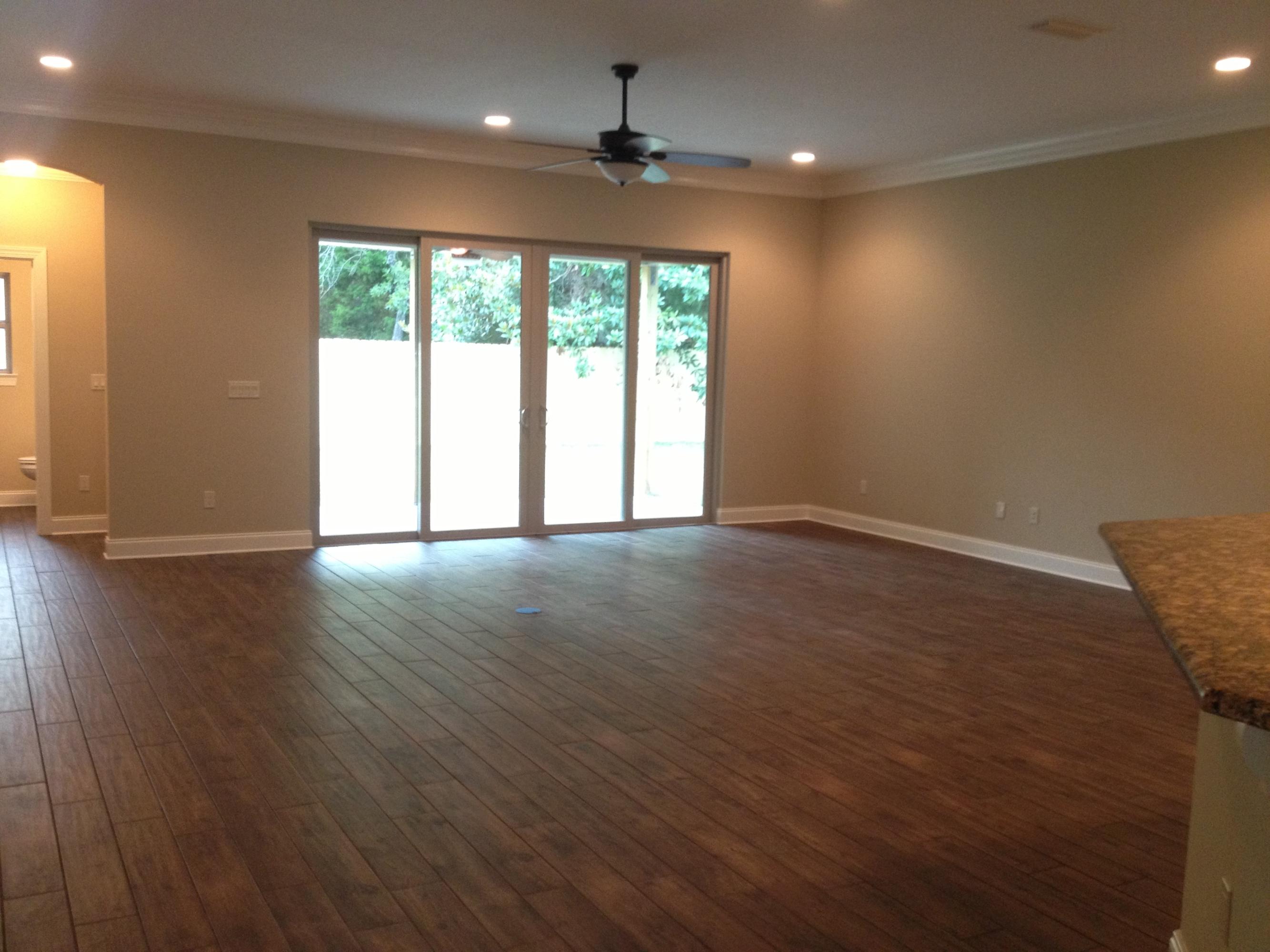 BAYOU POQUITO - Residential