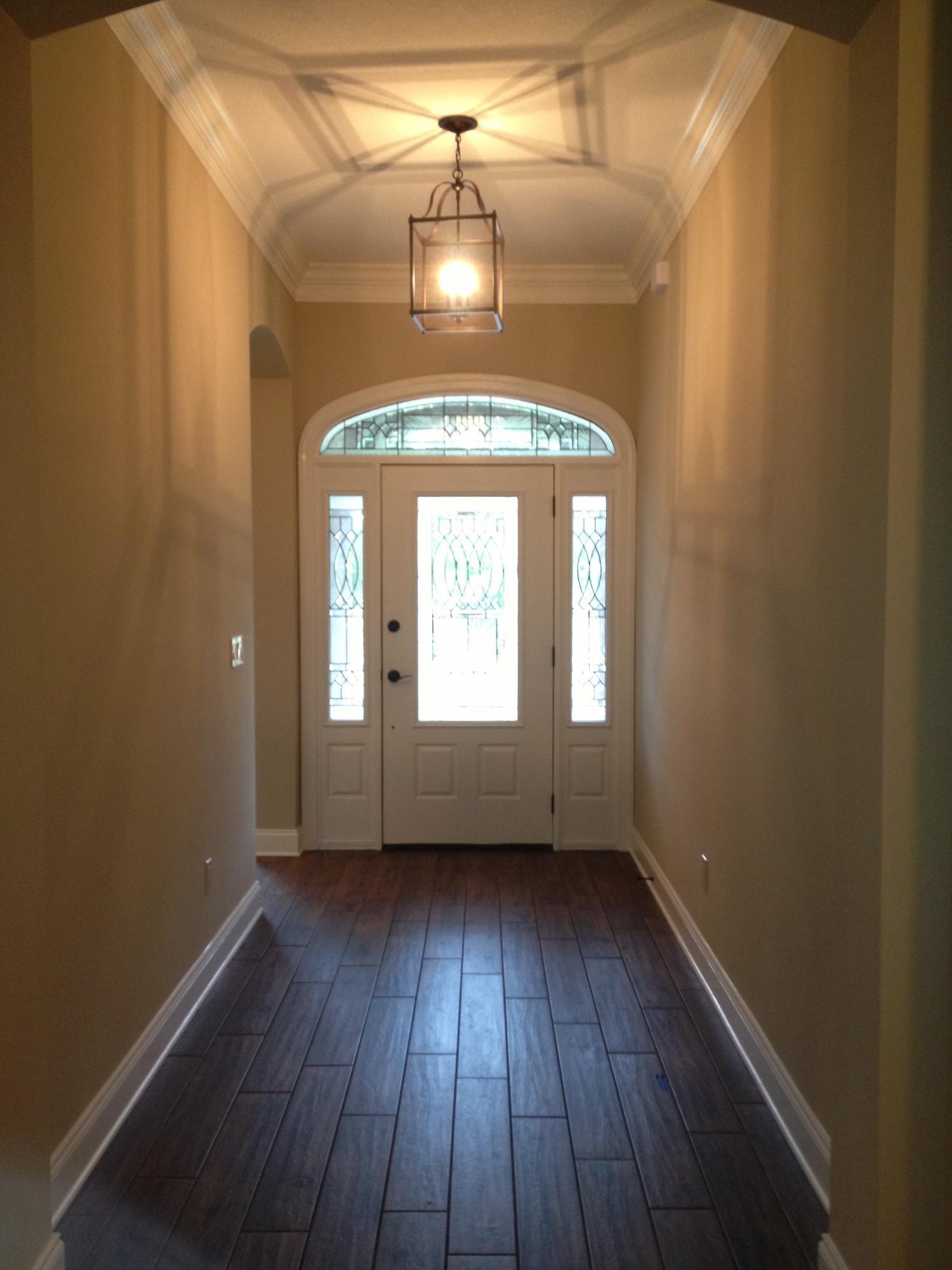 BAYOU POQUITO - Residential