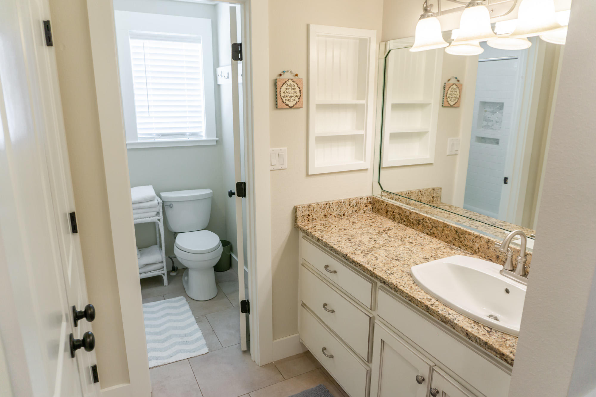 MIRASOL T/H - Residential