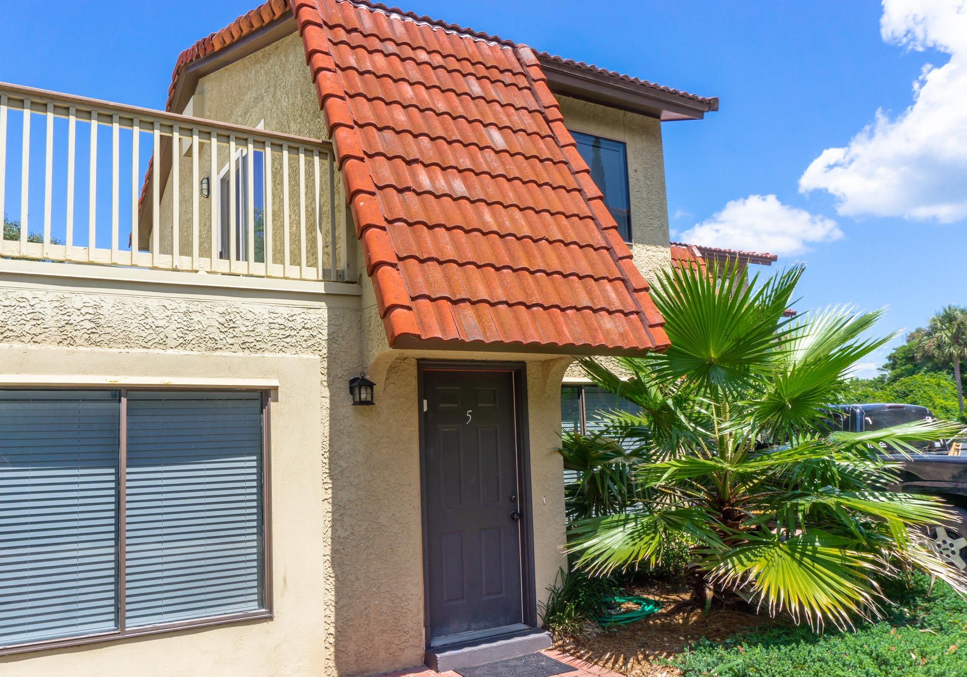 MIRASOL T/H - Residential