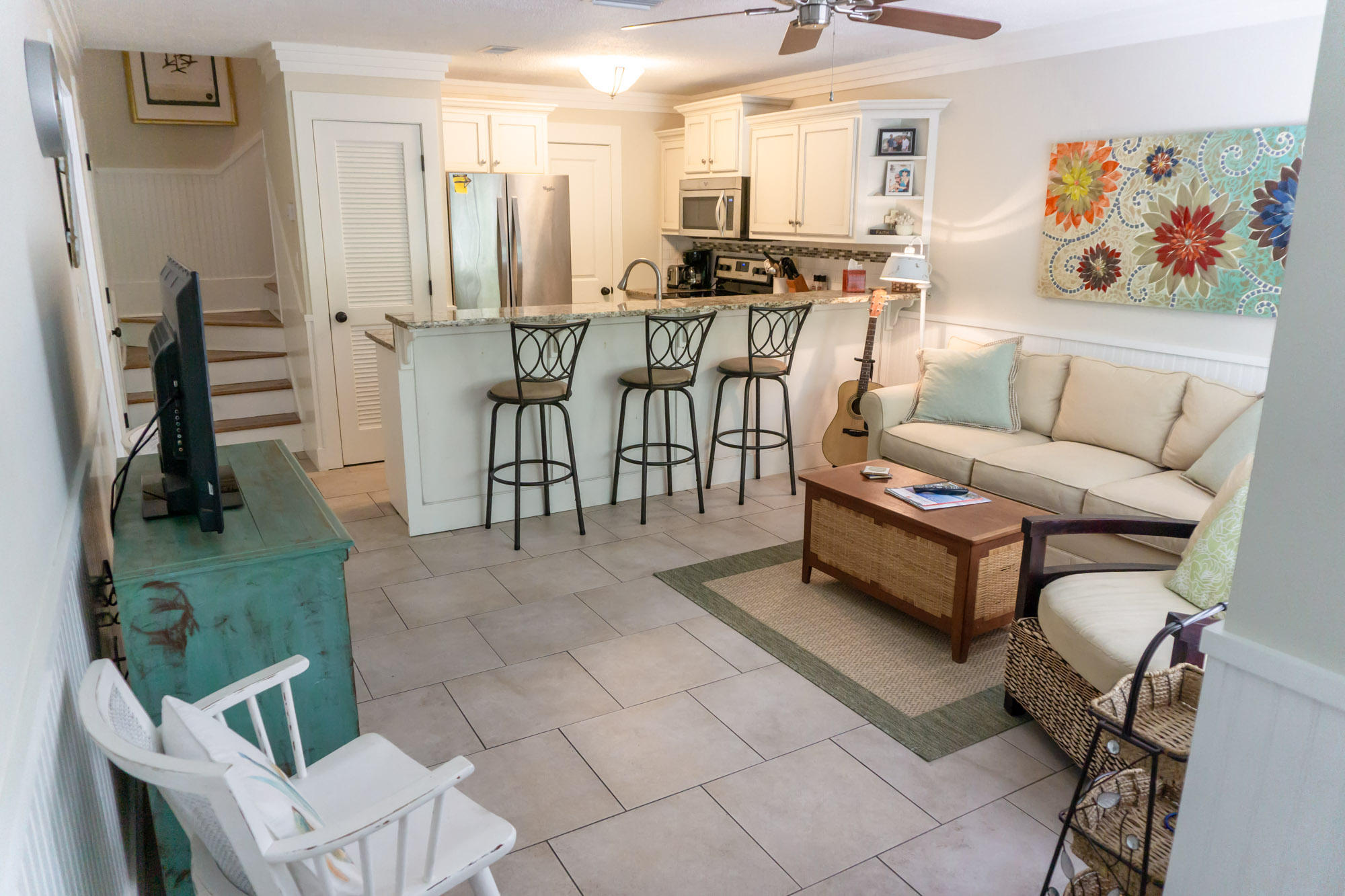 MIRASOL T/H - Residential