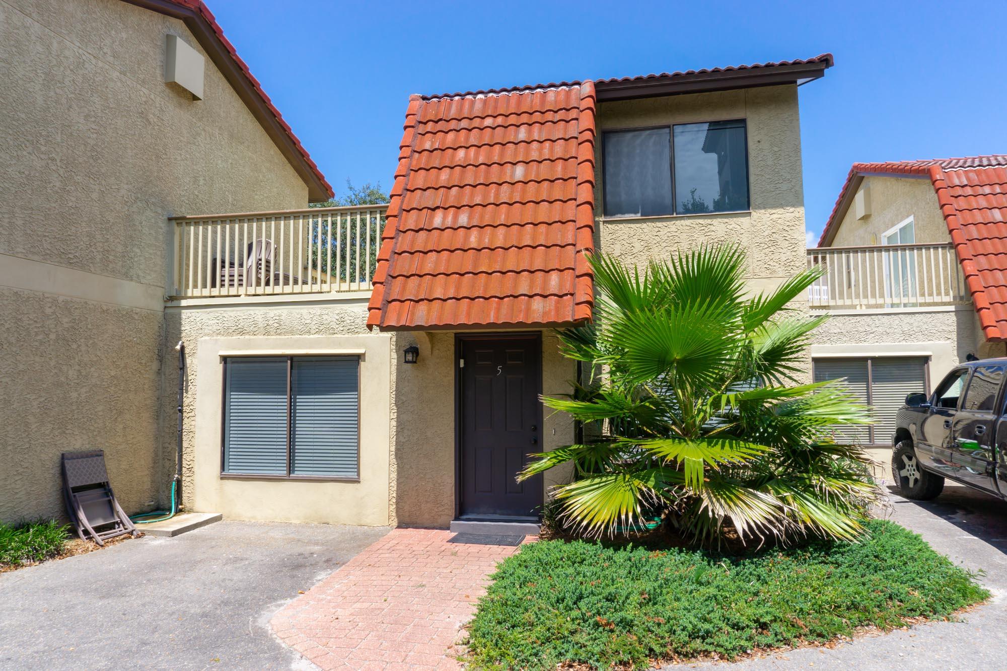 MIRASOL T/H - Residential