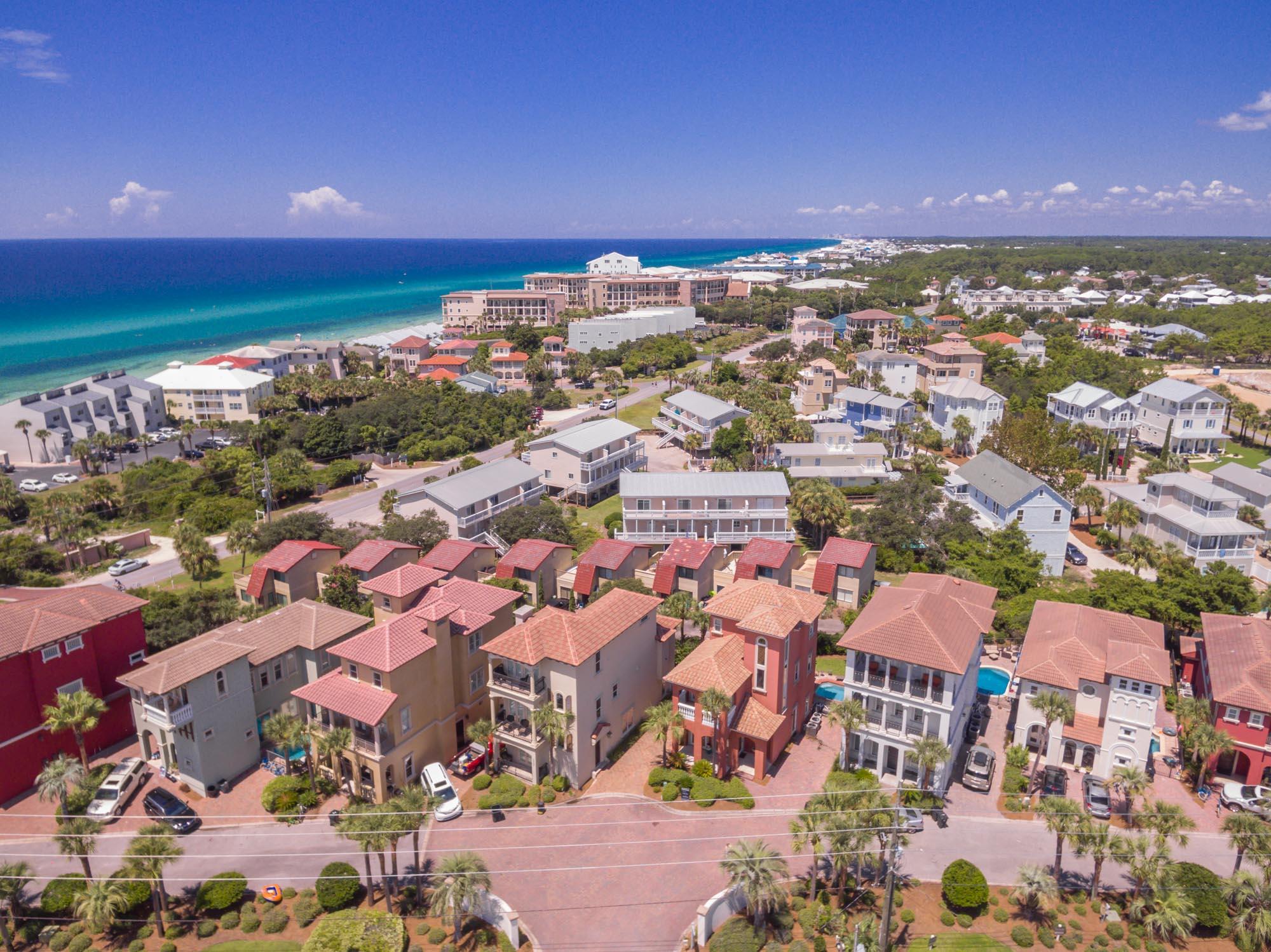 MIRASOL T/H - Residential