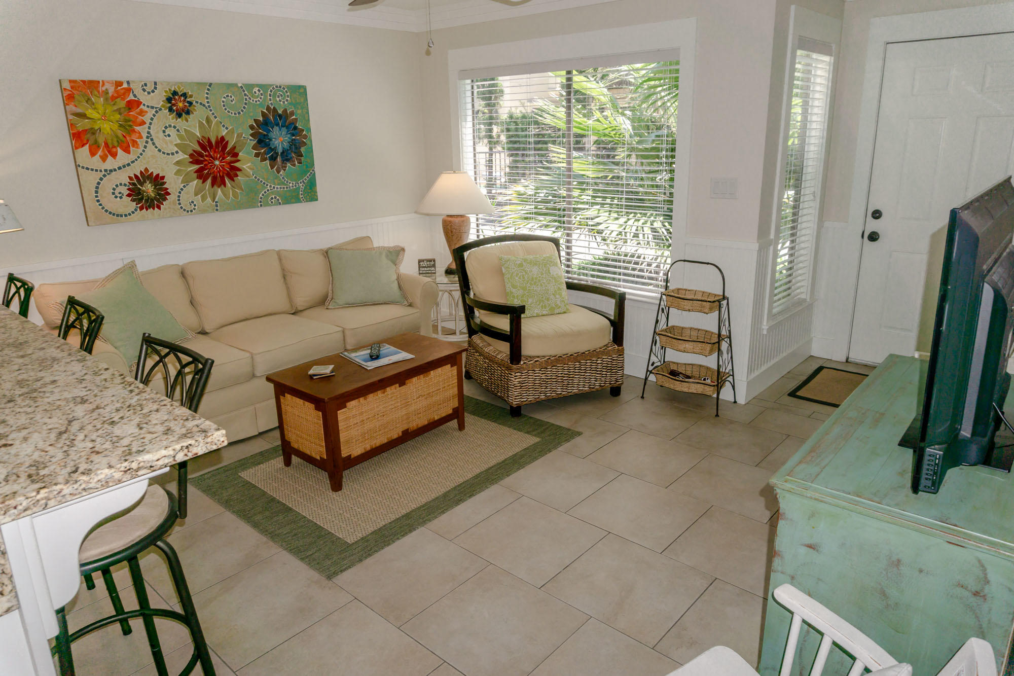 MIRASOL T/H - Residential