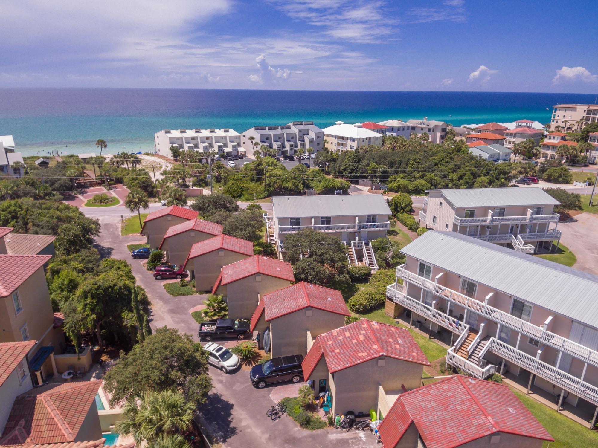 MIRASOL T/H - Residential