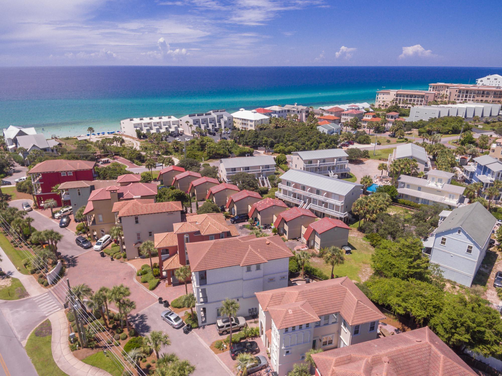 MIRASOL T/H - Residential