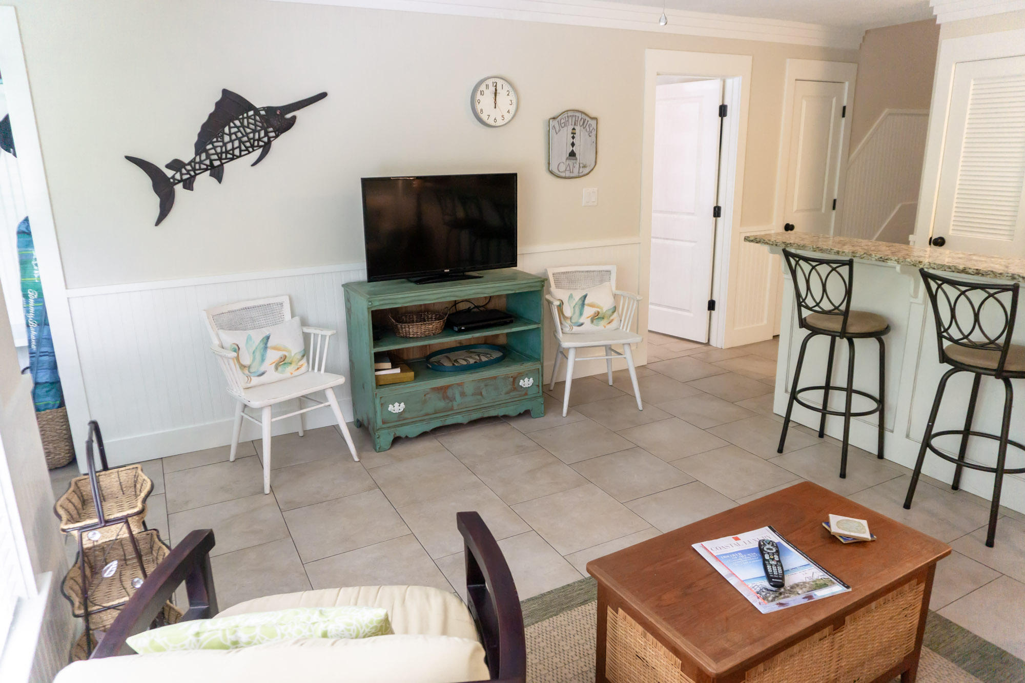 MIRASOL T/H - Residential