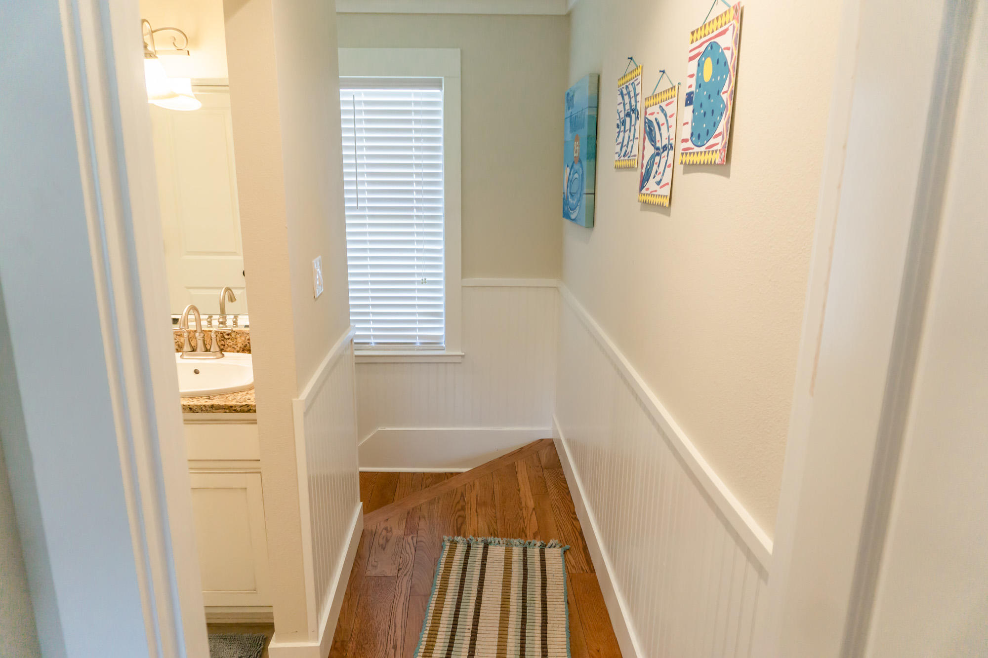 MIRASOL T/H - Residential