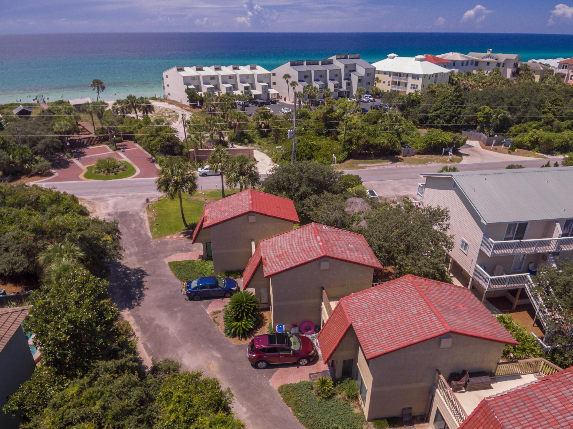 MIRASOL T/H - Residential