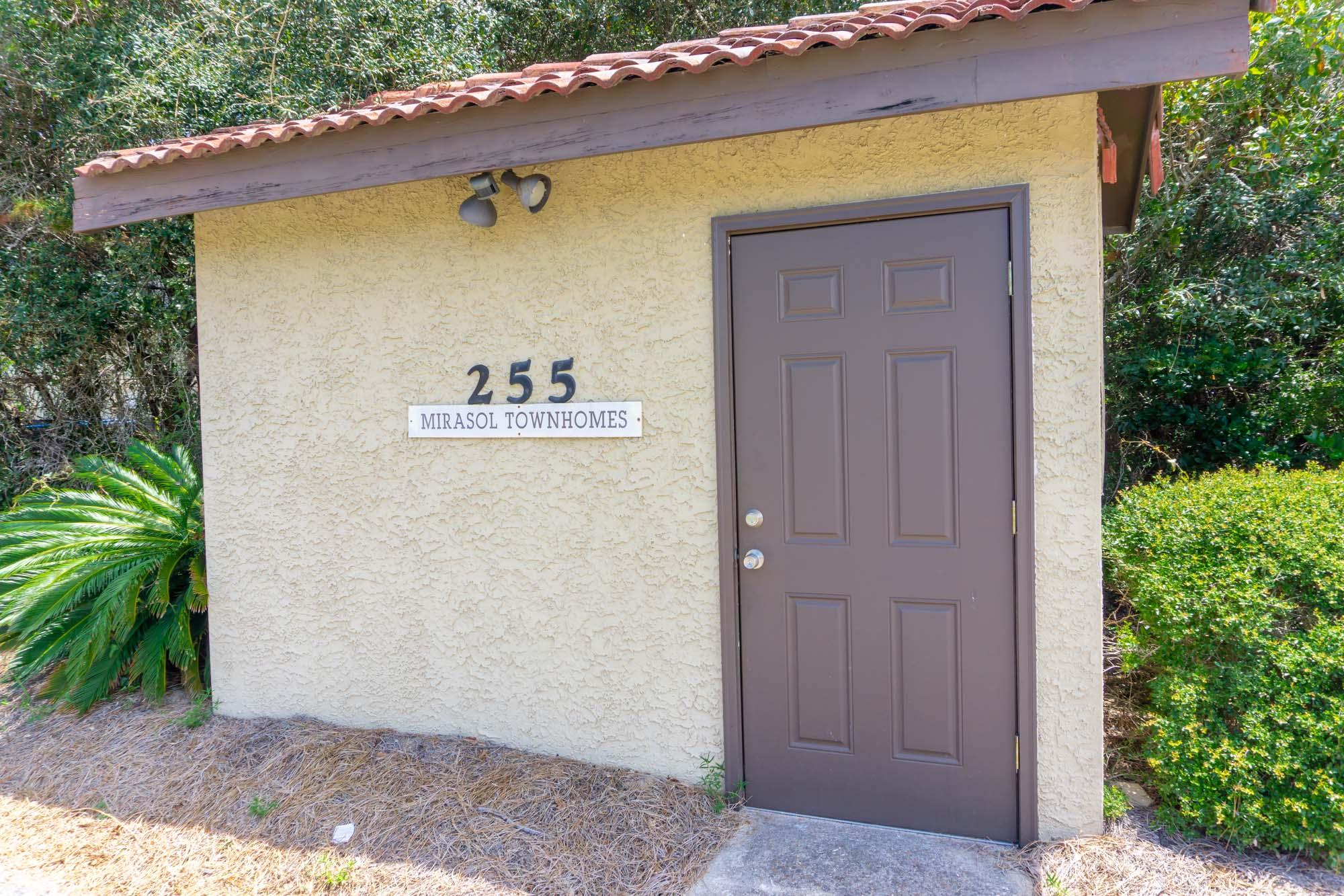 MIRASOL T/H - Residential