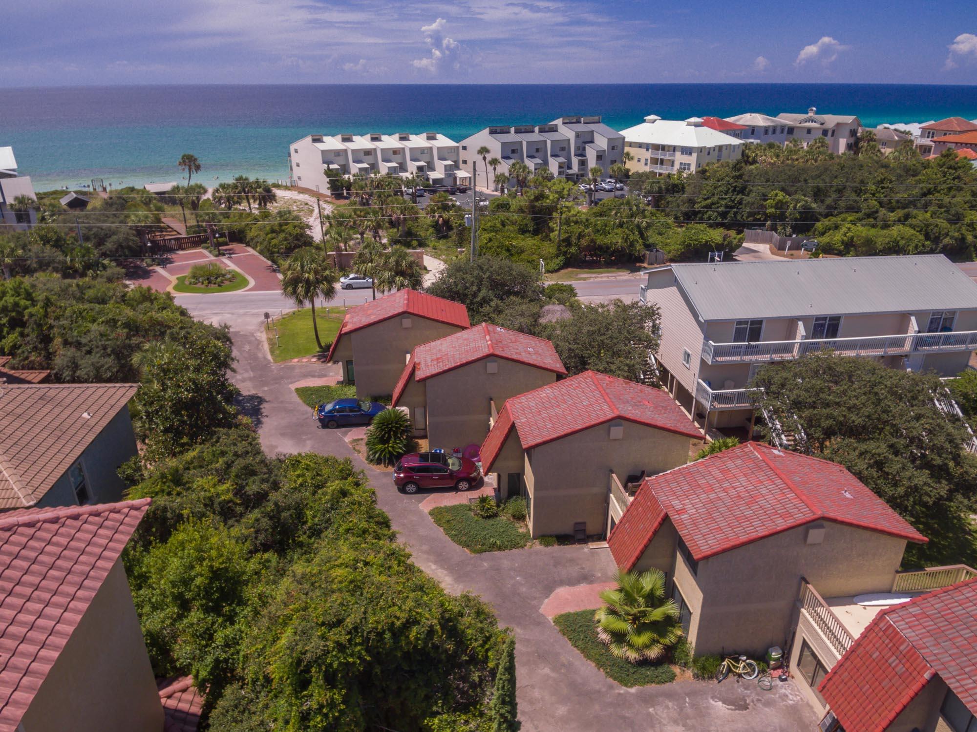 MIRASOL T/H - Residential