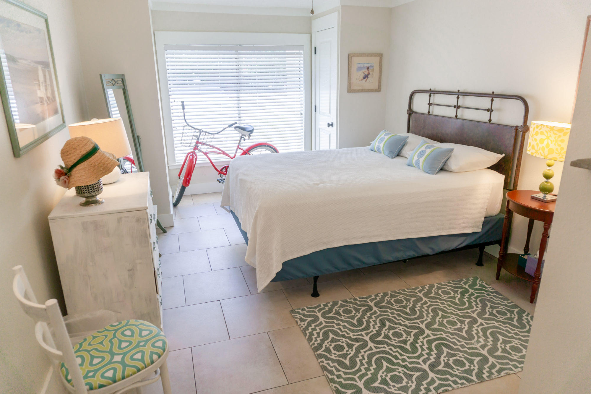 MIRASOL T/H - Residential