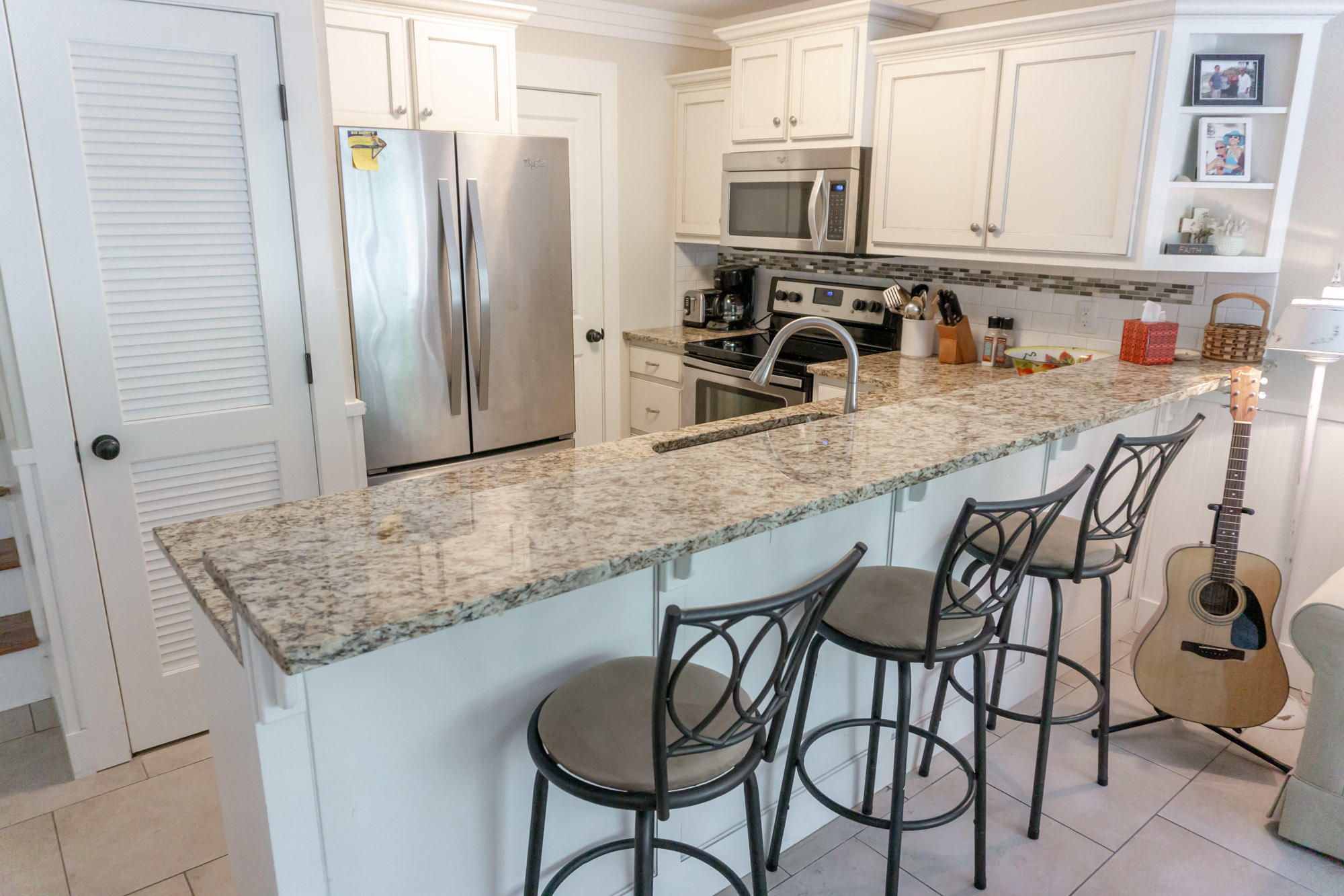 MIRASOL T/H - Residential