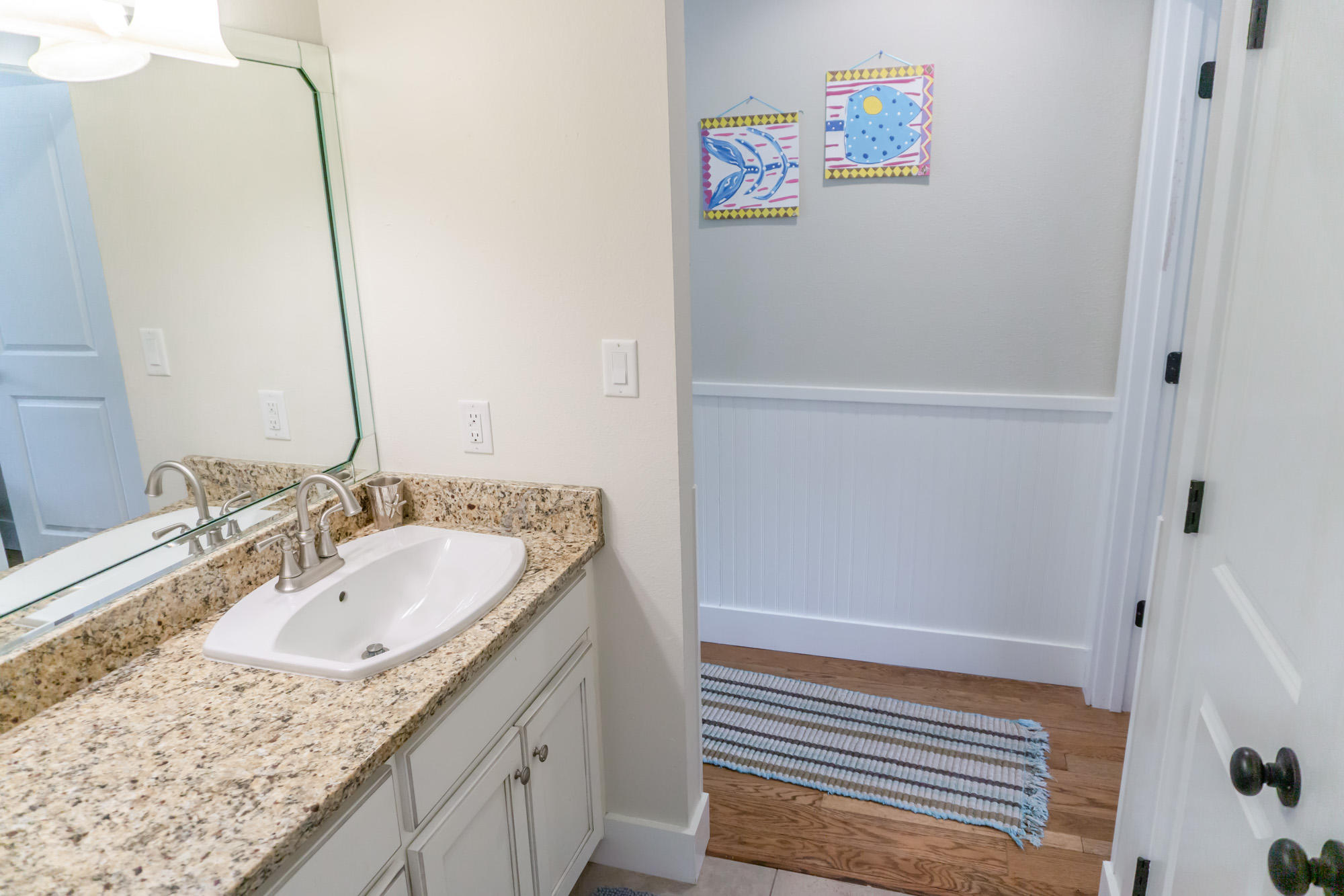 MIRASOL T/H - Residential