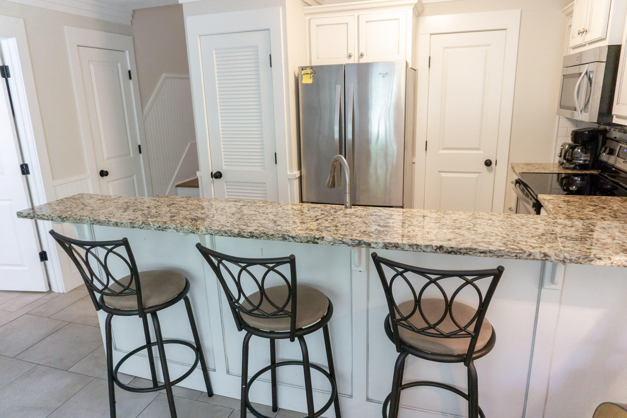 MIRASOL T/H - Residential