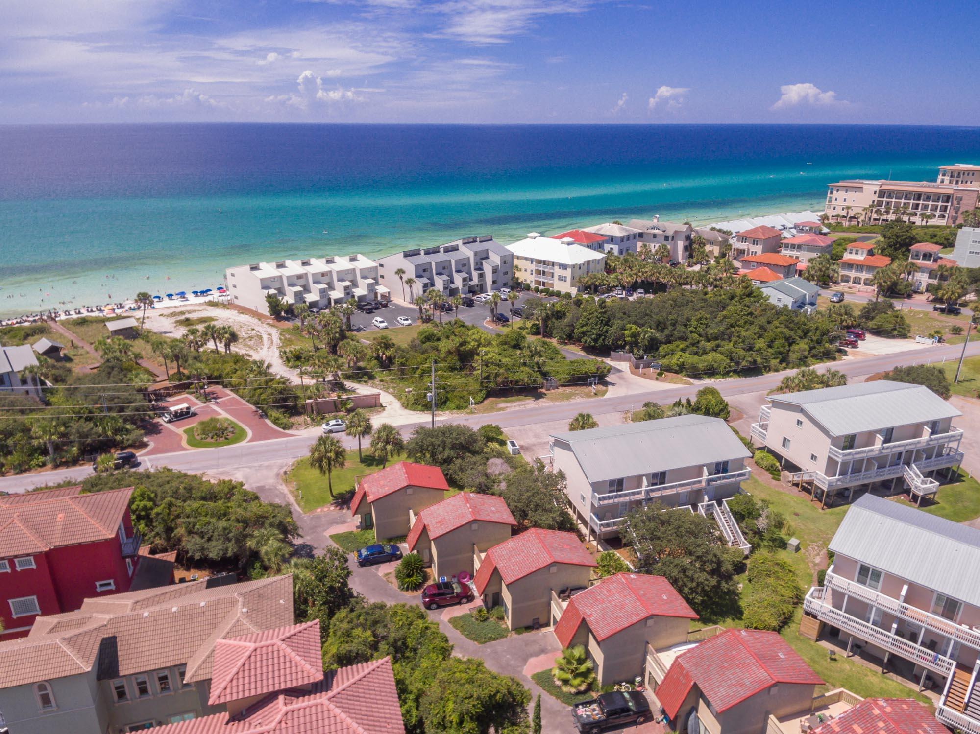 MIRASOL T/H - Residential