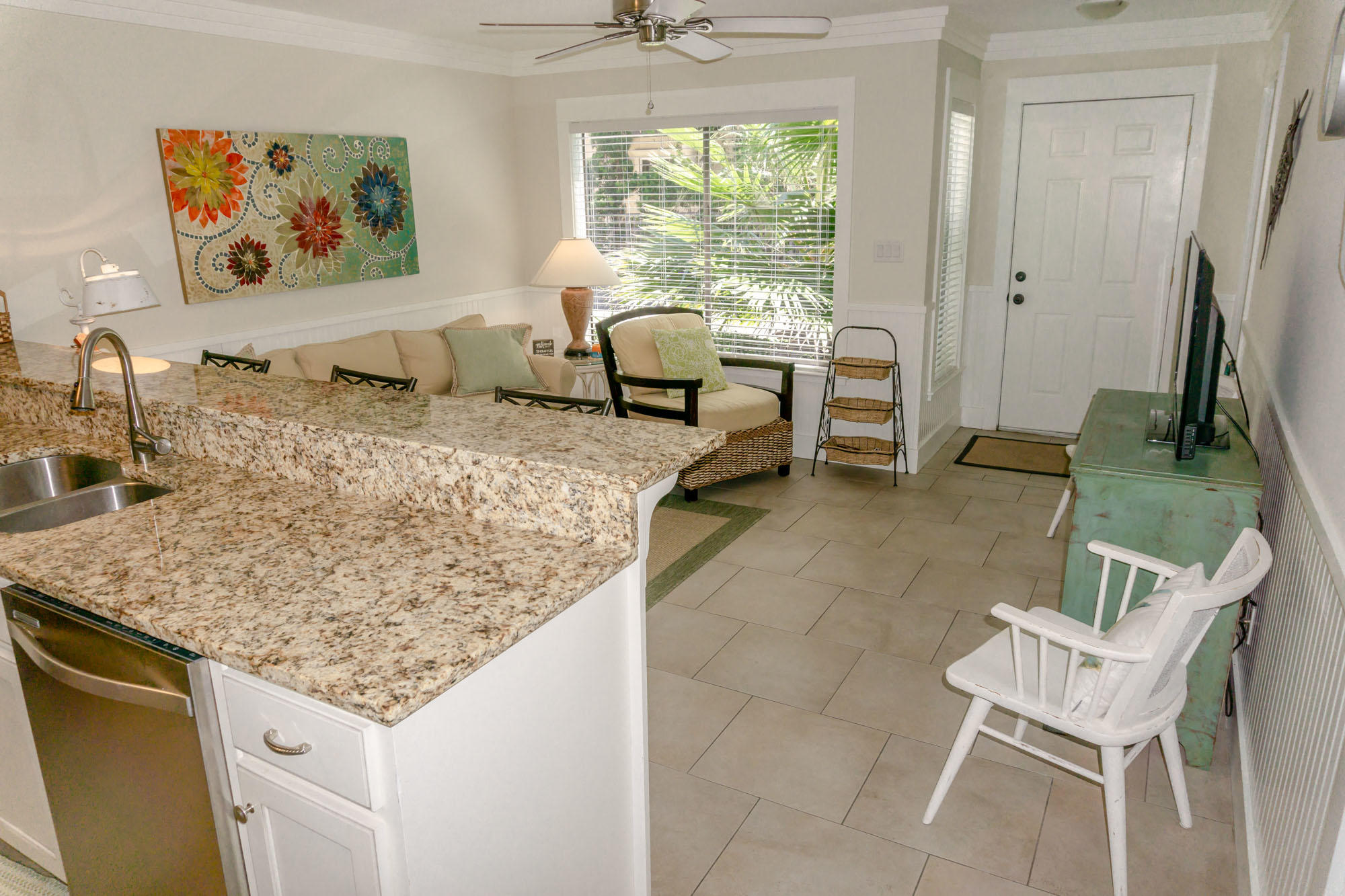 MIRASOL T/H - Residential