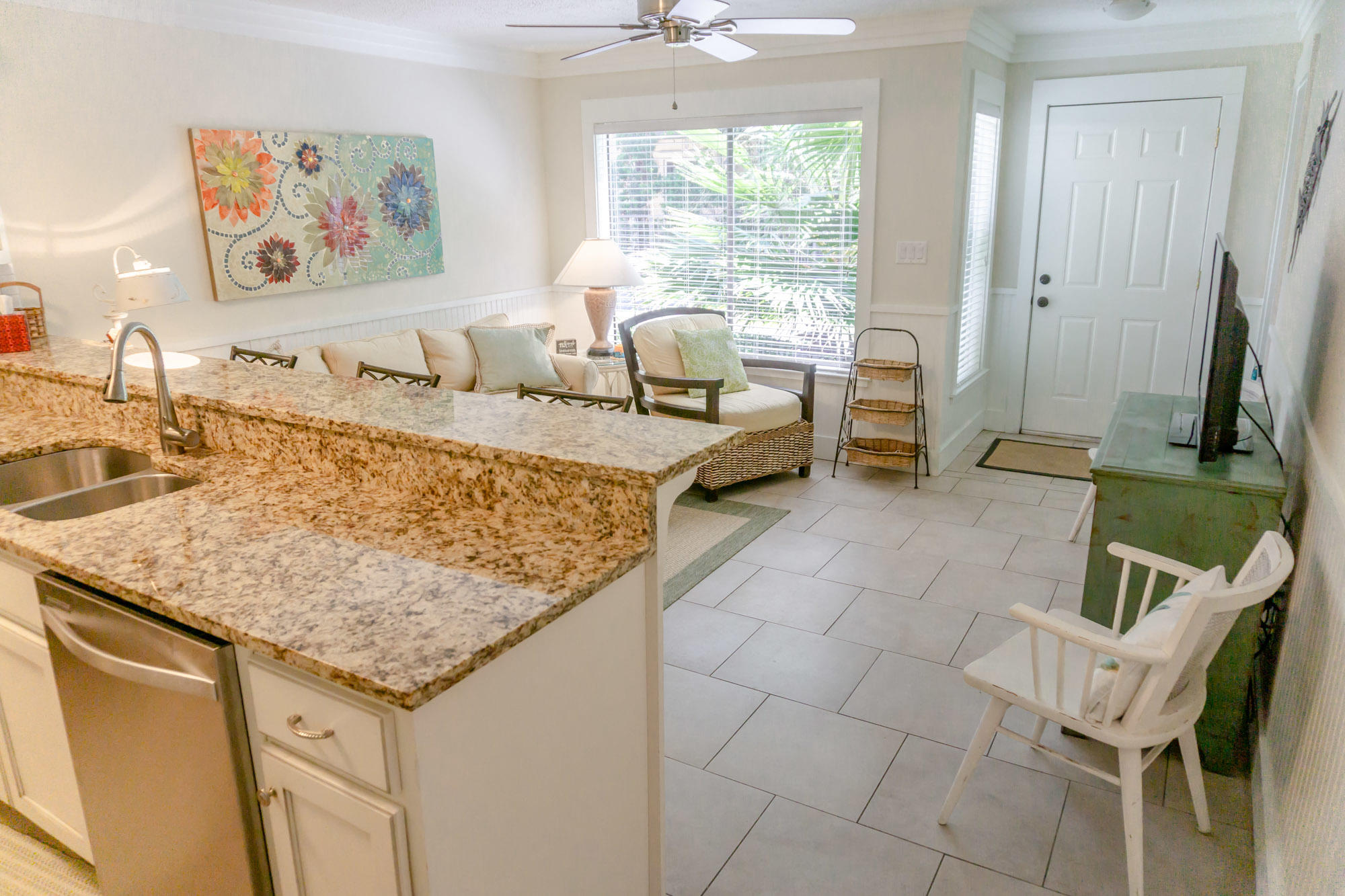 MIRASOL T/H - Residential