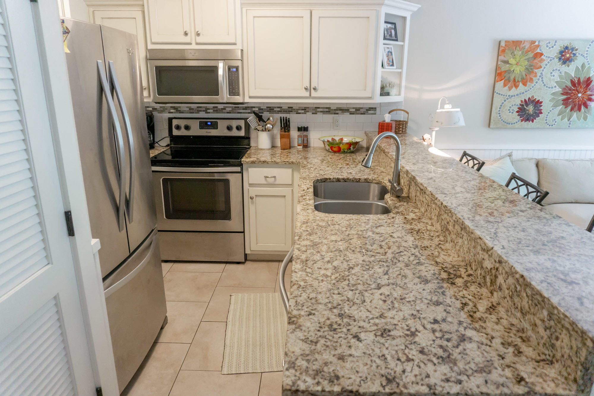 MIRASOL T/H - Residential