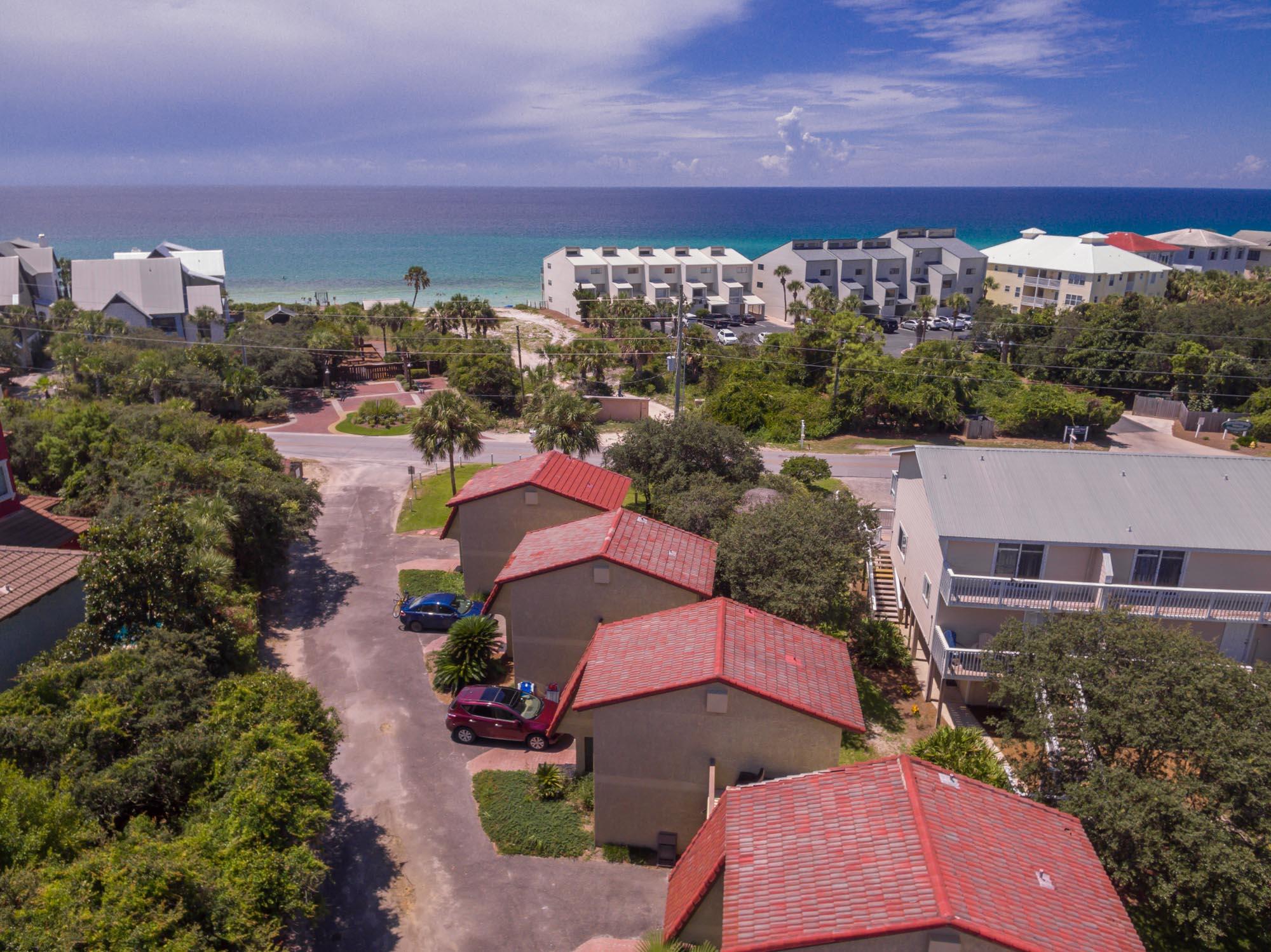 MIRASOL T/H - Residential