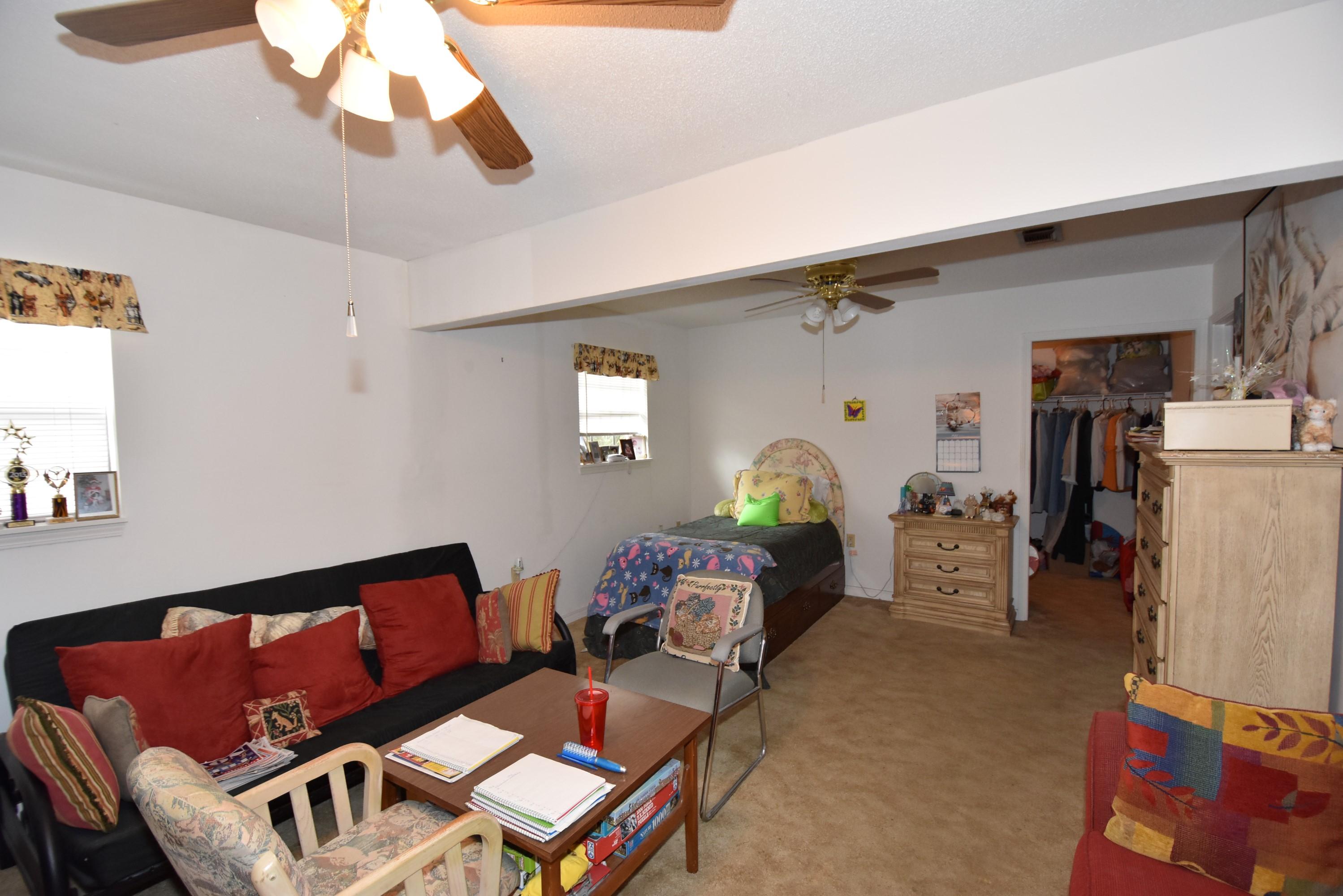 Vesta Heights - Residential