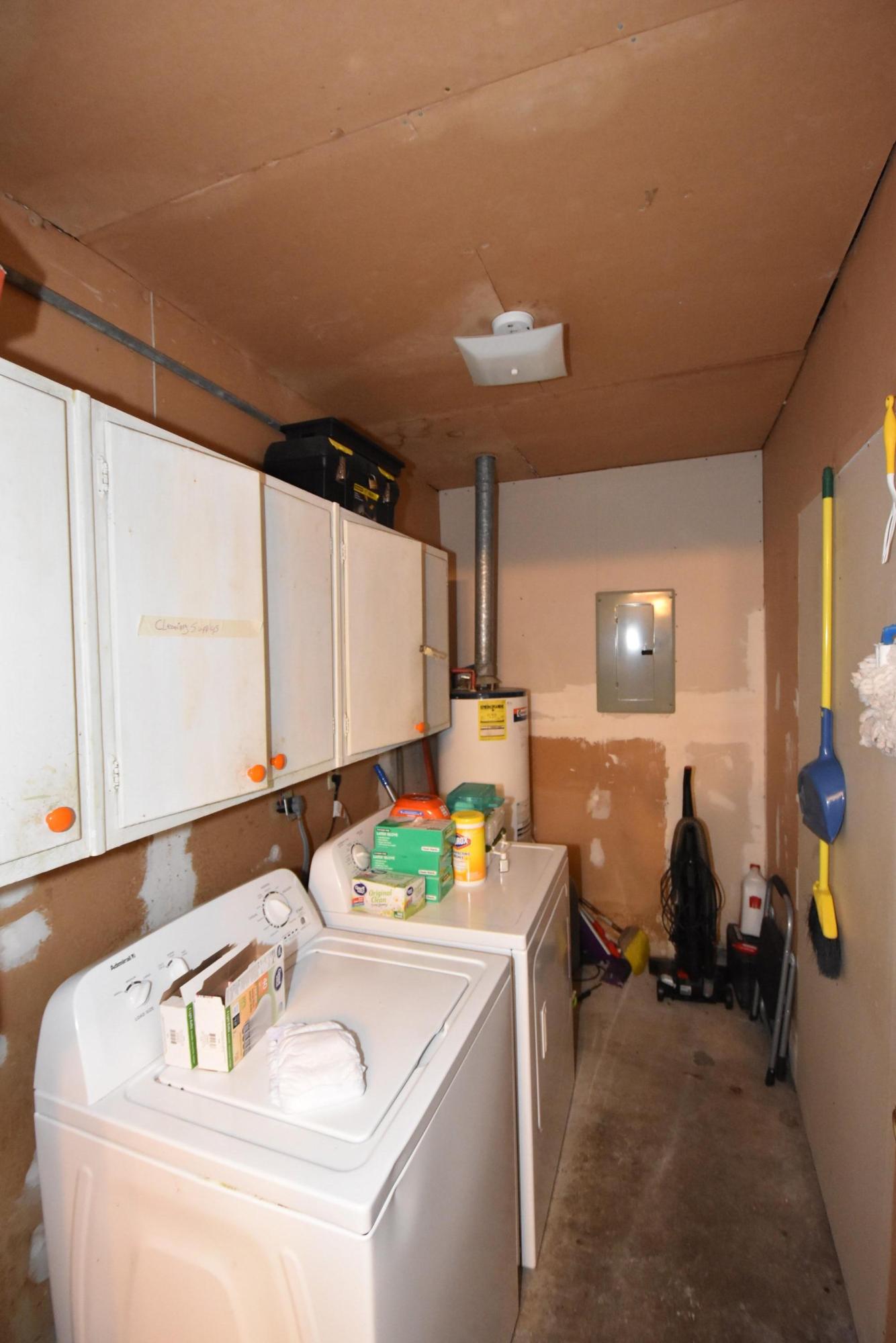 Vesta Heights - Residential