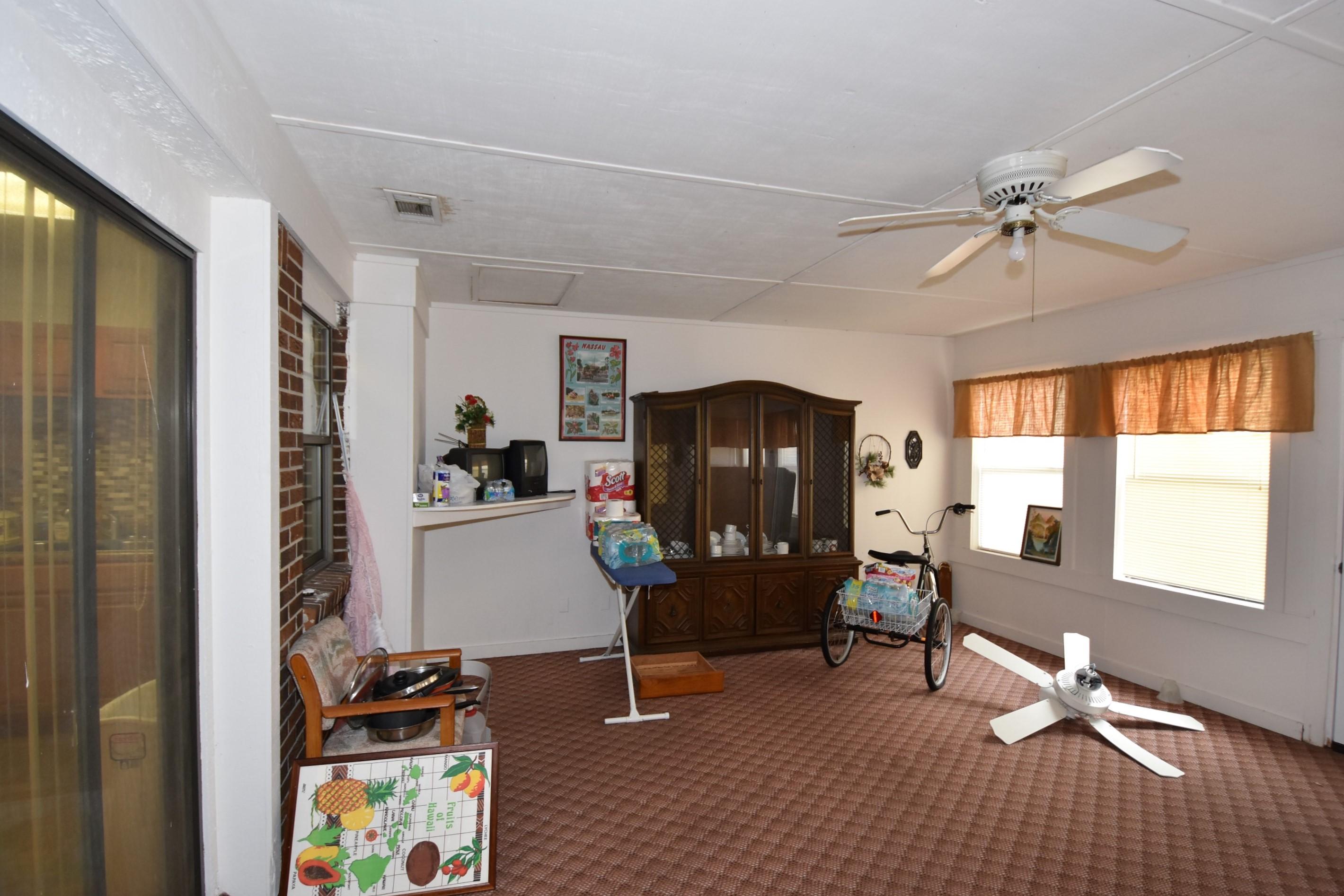 Vesta Heights - Residential