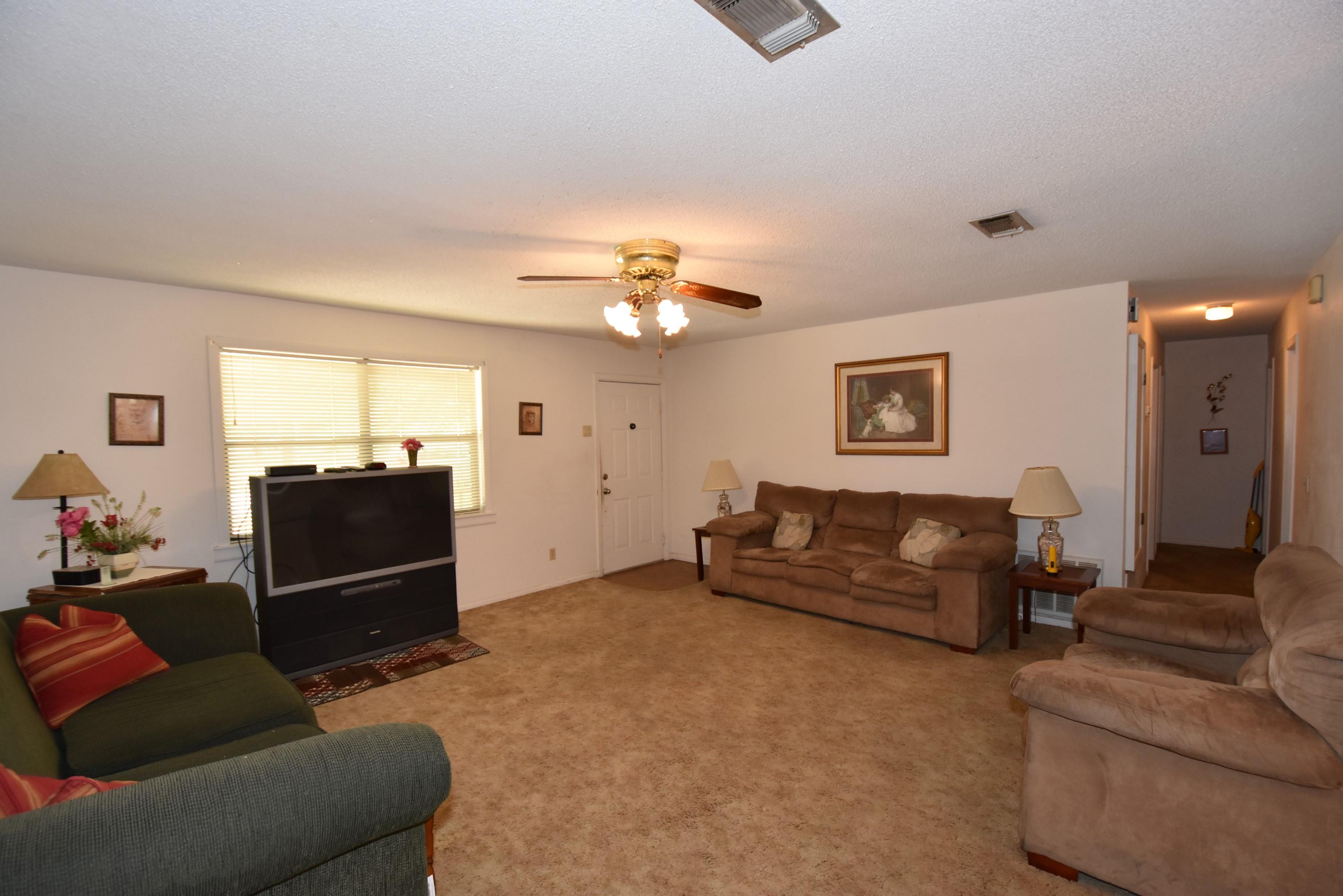 Vesta Heights - Residential