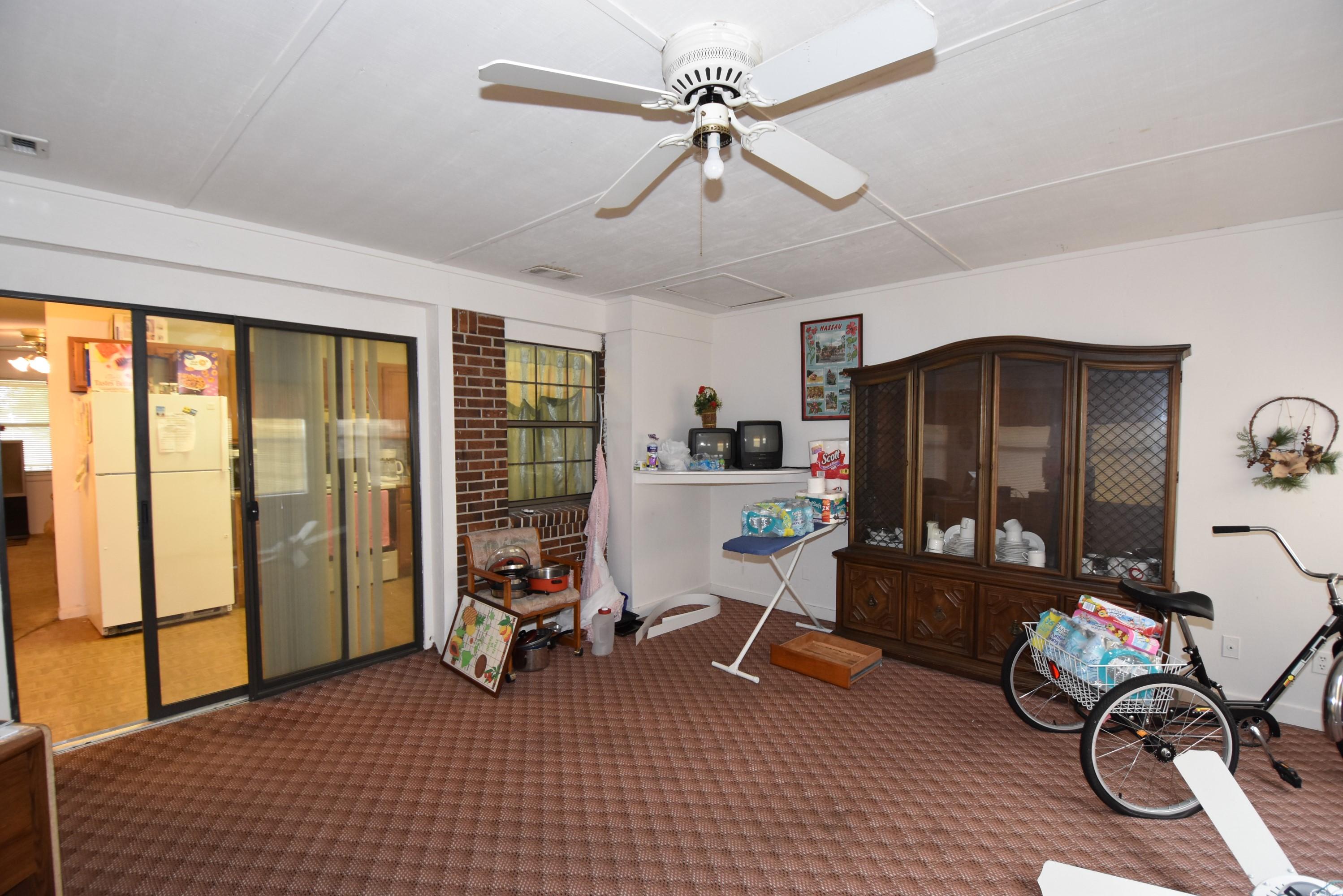 Vesta Heights - Residential