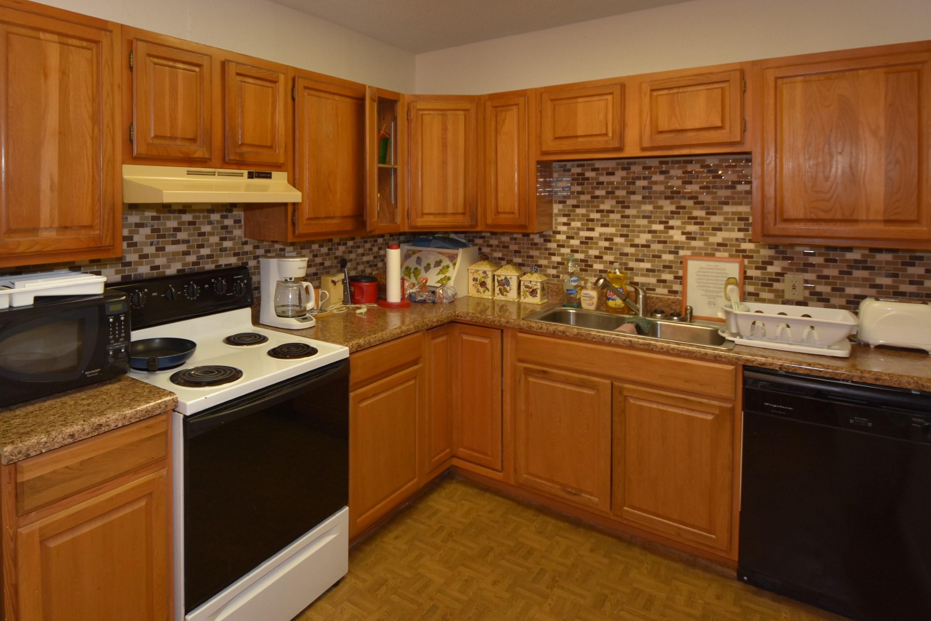 Vesta Heights - Residential