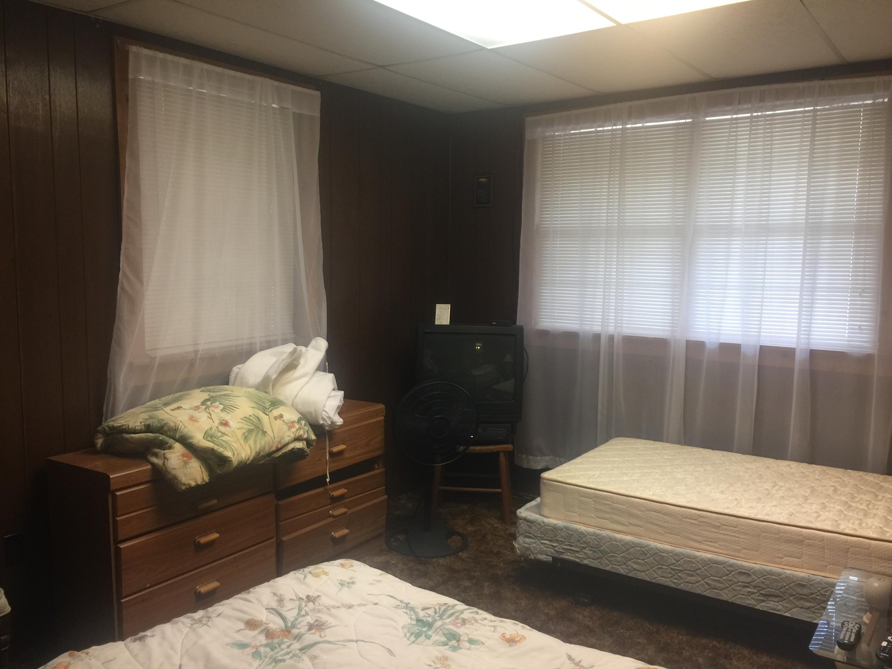 Vesta Heights - Residential