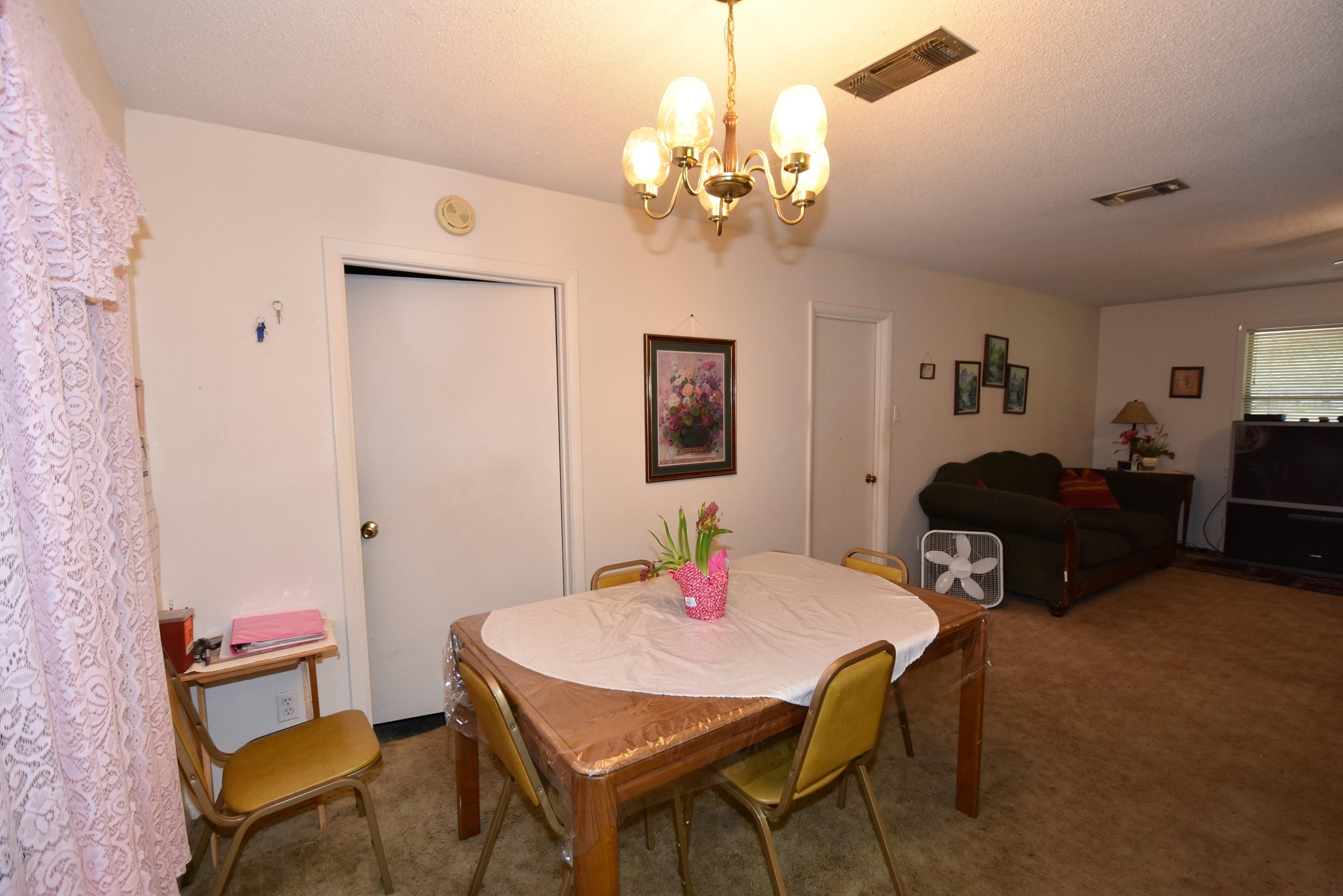 Vesta Heights - Residential