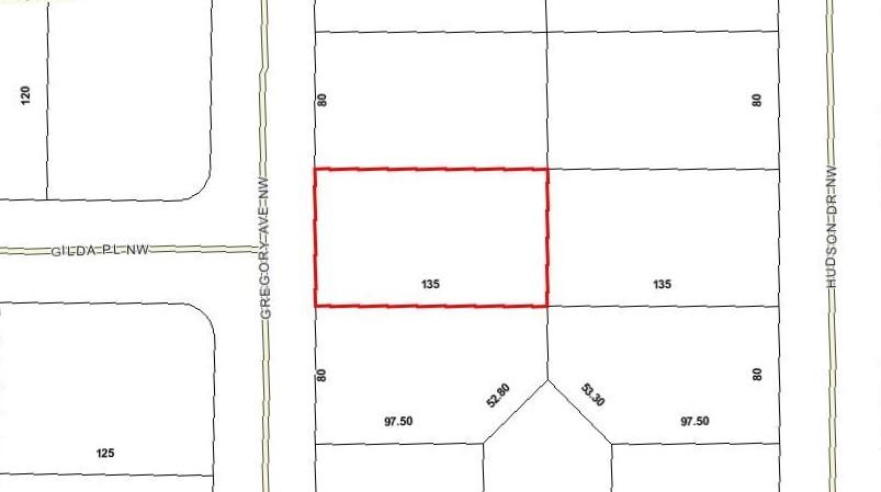 Vesta Heights - Residential