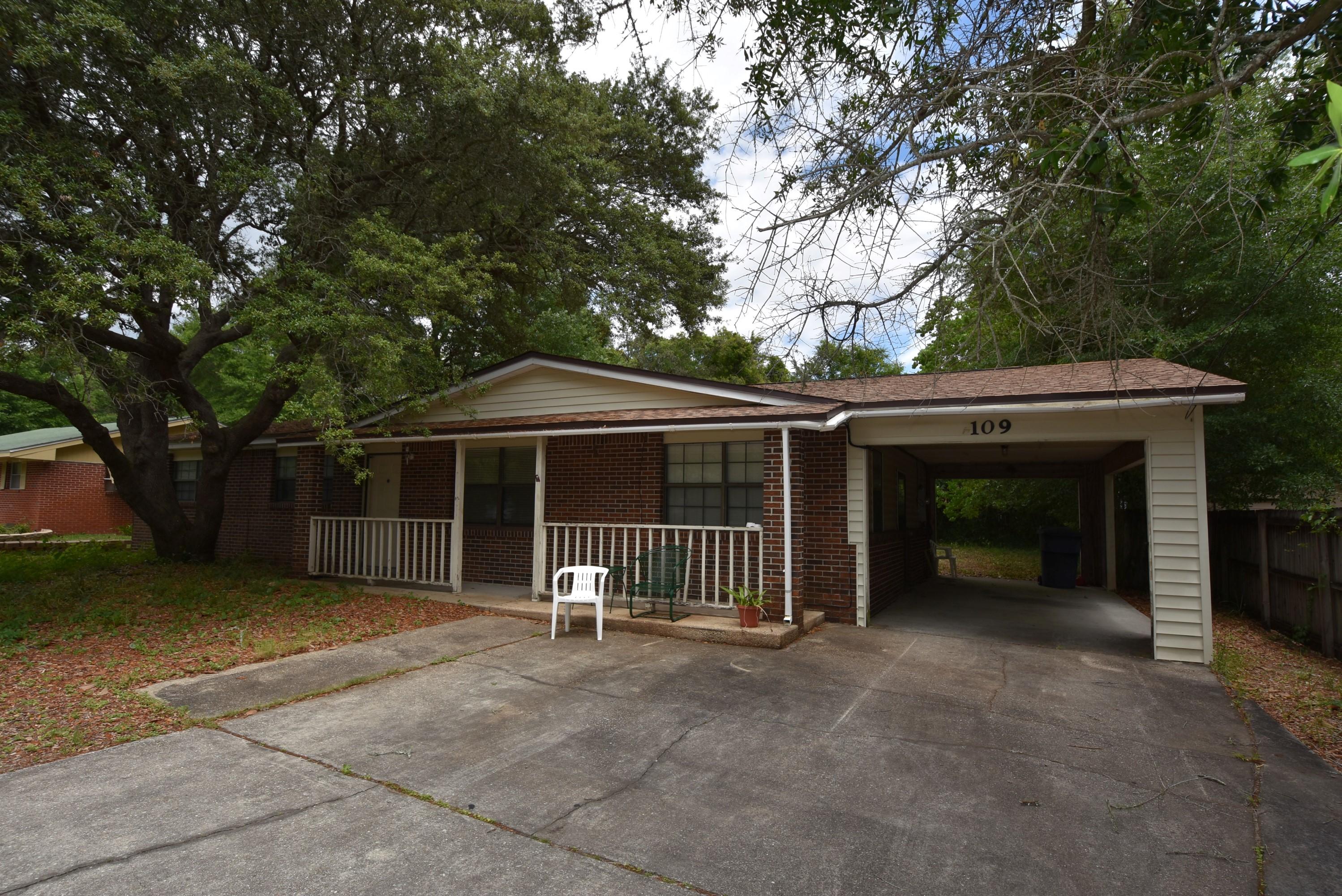 Vesta Heights - Residential