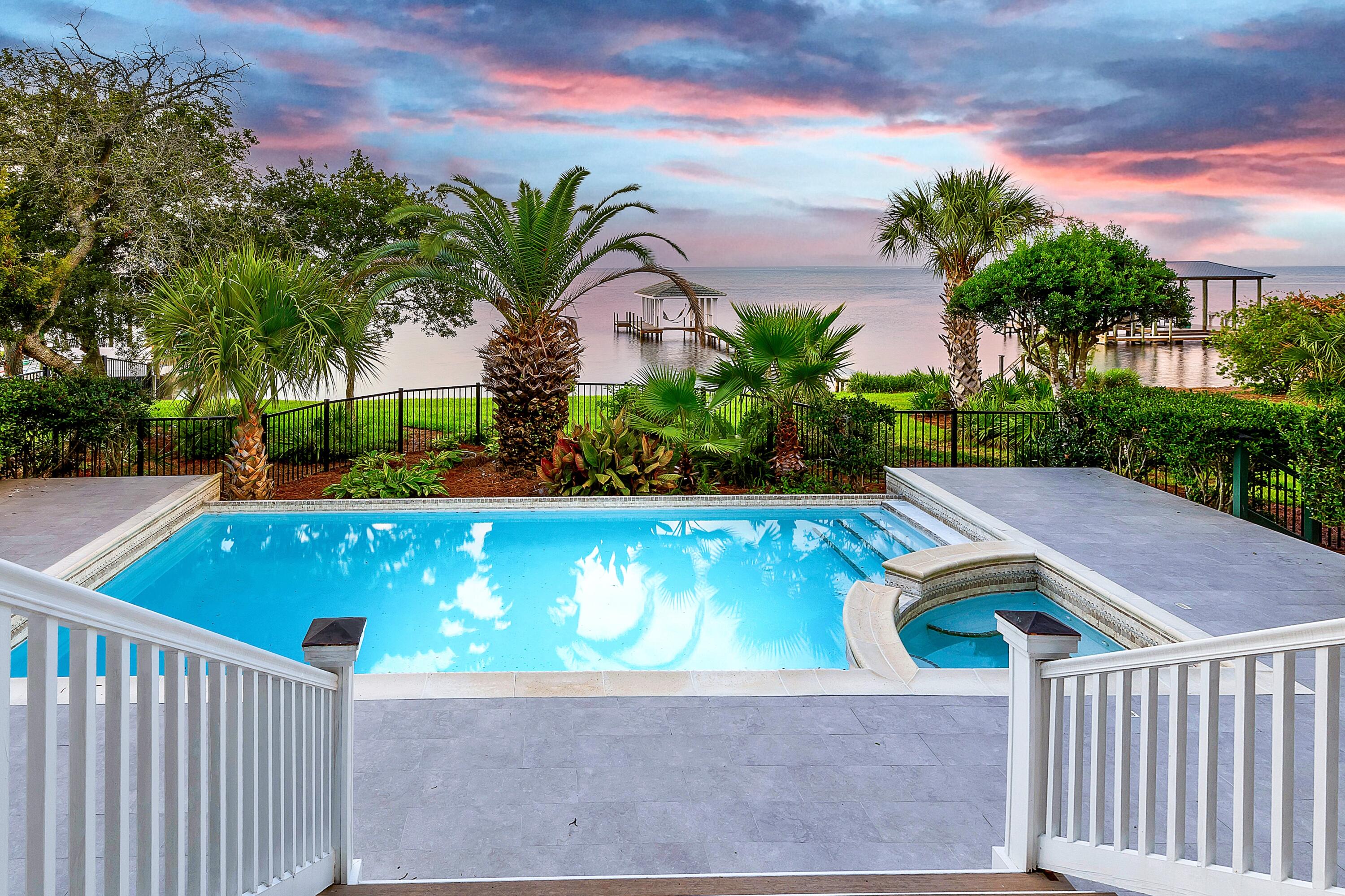 4567 Landfall Court