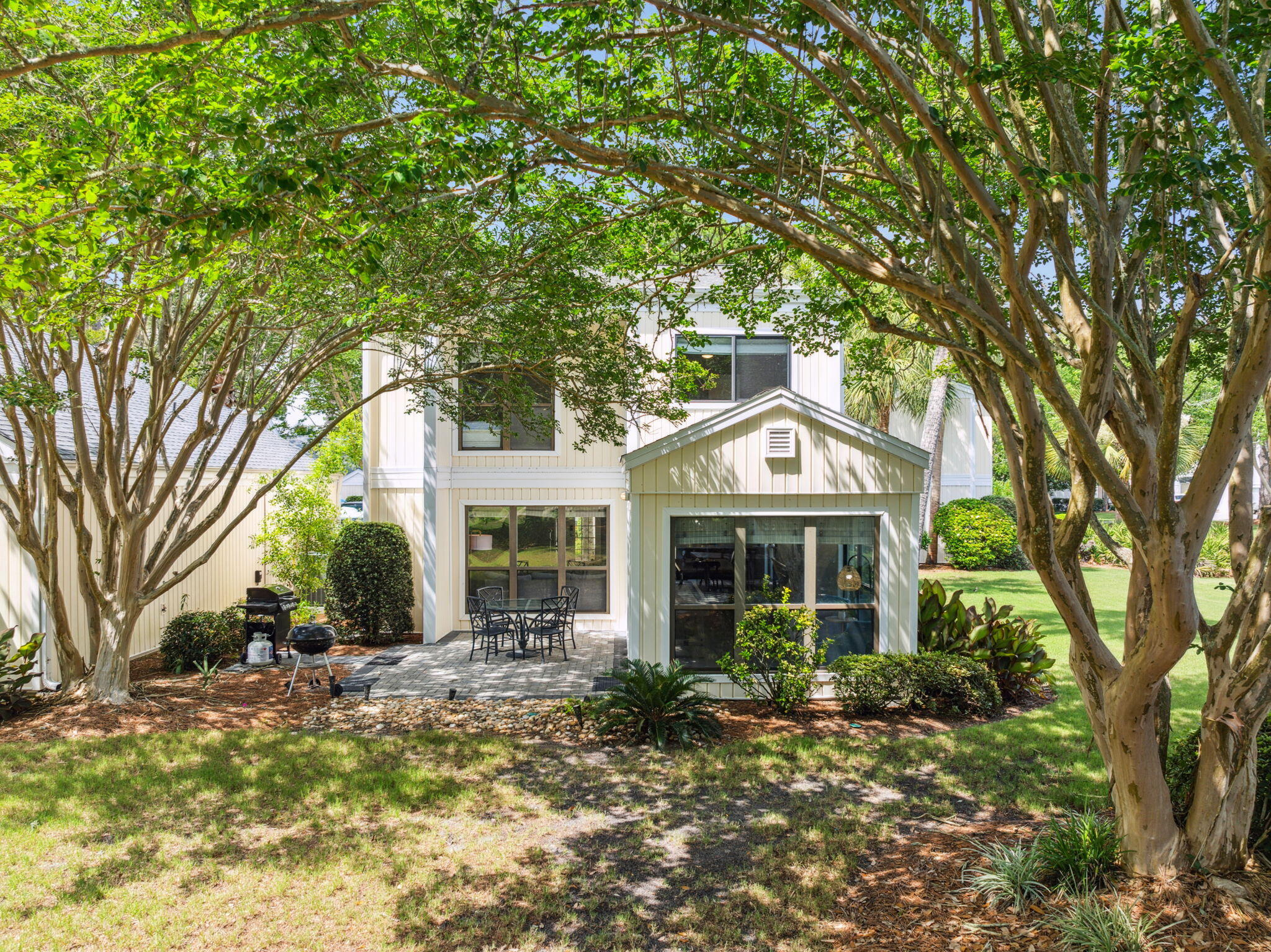 SANDPIPER VILLAGE CONDO - Residential