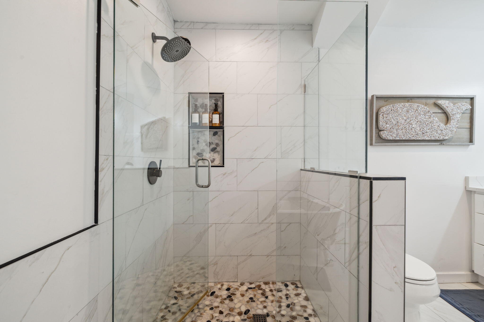 SANDPIPER VILLAGE CONDO - Residential
