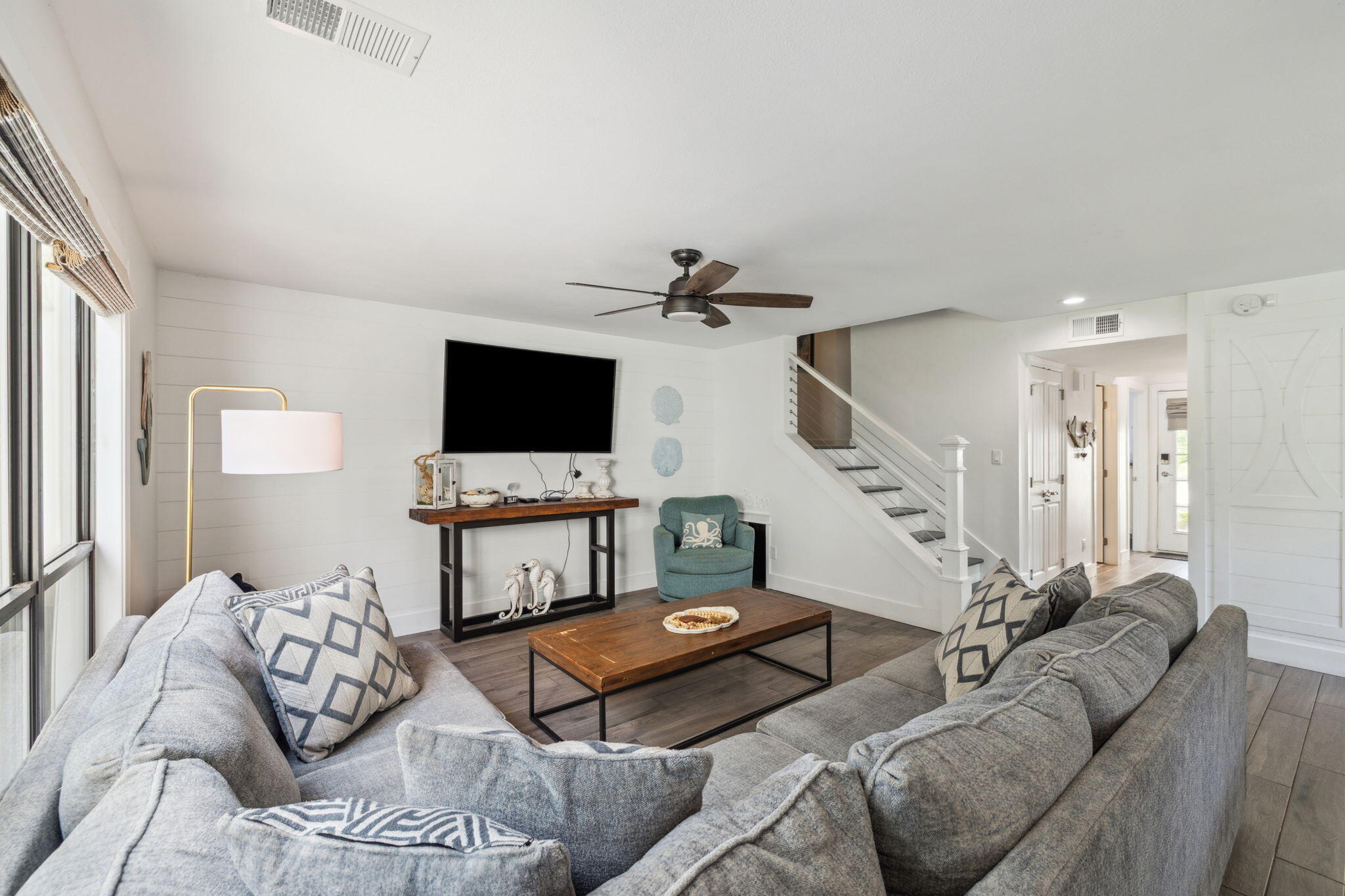 SANDPIPER VILLAGE CONDO - Residential
