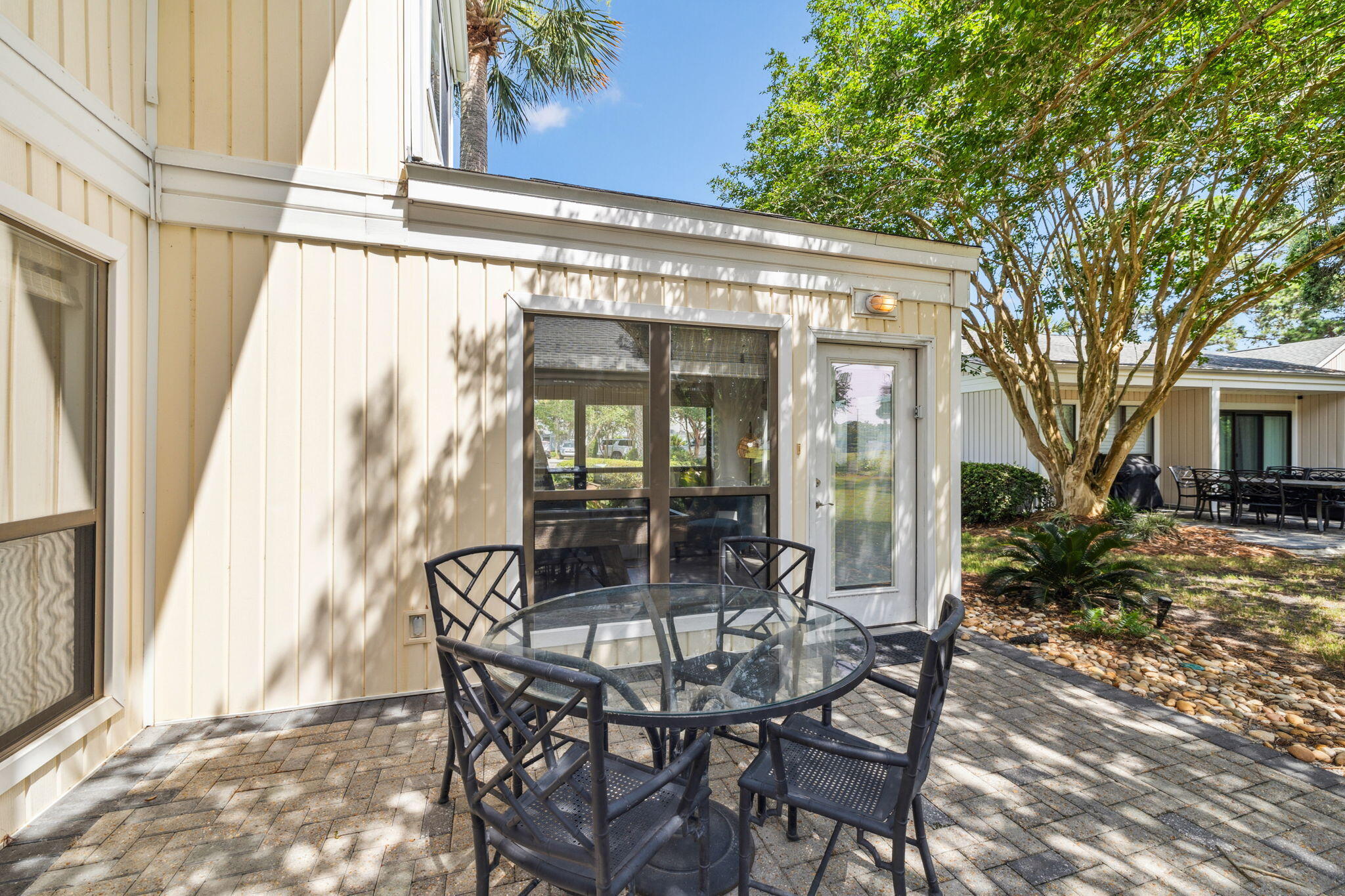 SANDPIPER VILLAGE CONDO - Residential