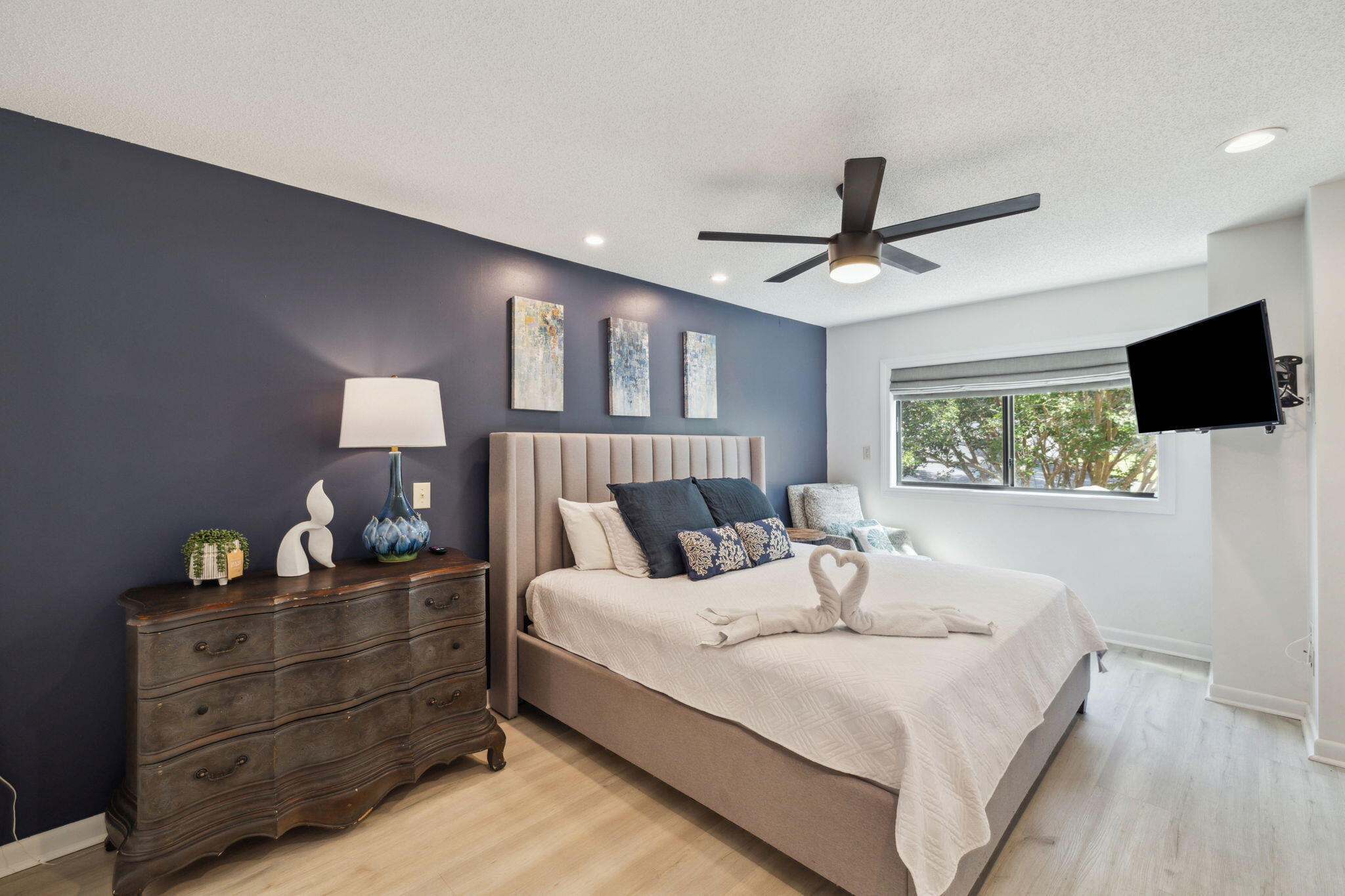 SANDPIPER VILLAGE CONDO - Residential