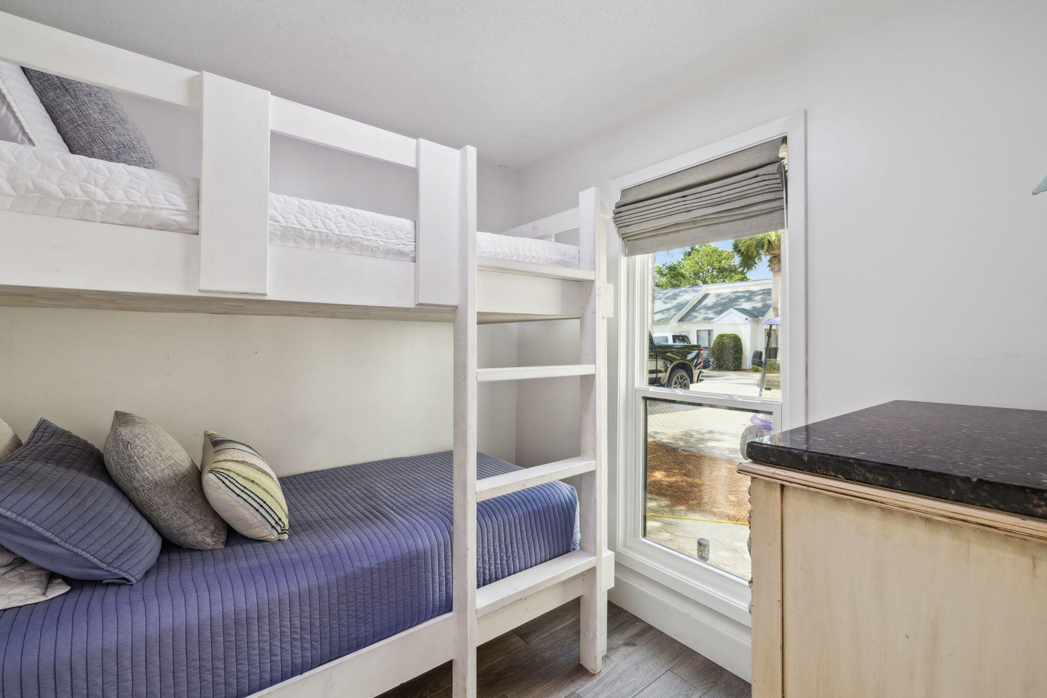 SANDPIPER VILLAGE CONDO - Residential